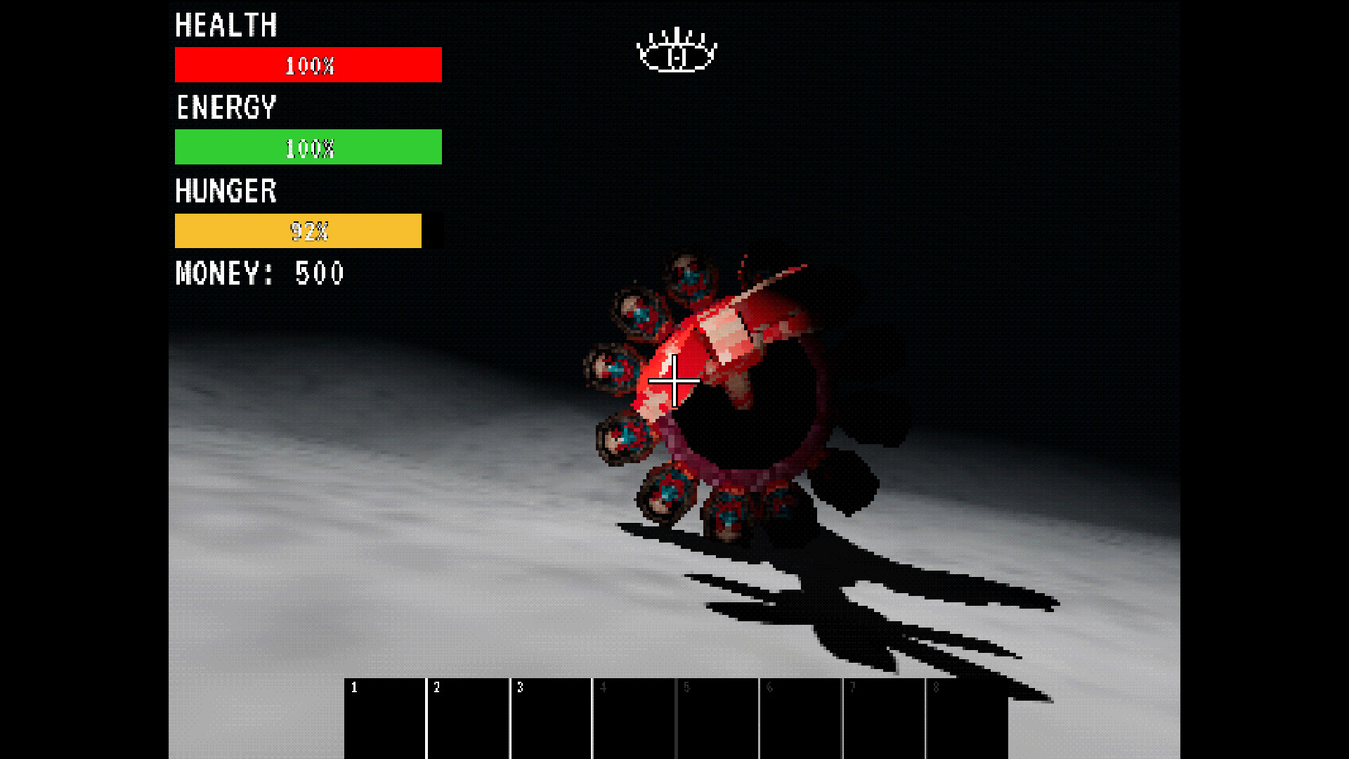 FOG screenshot 3