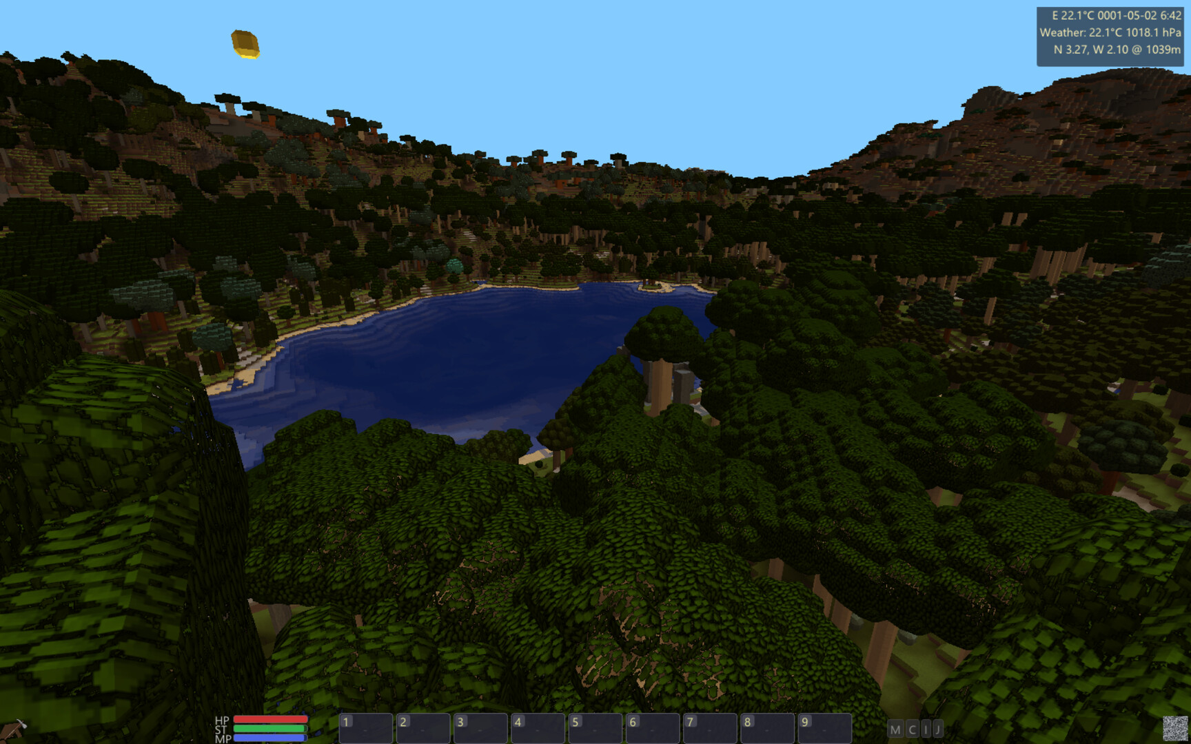90° North screenshot 5