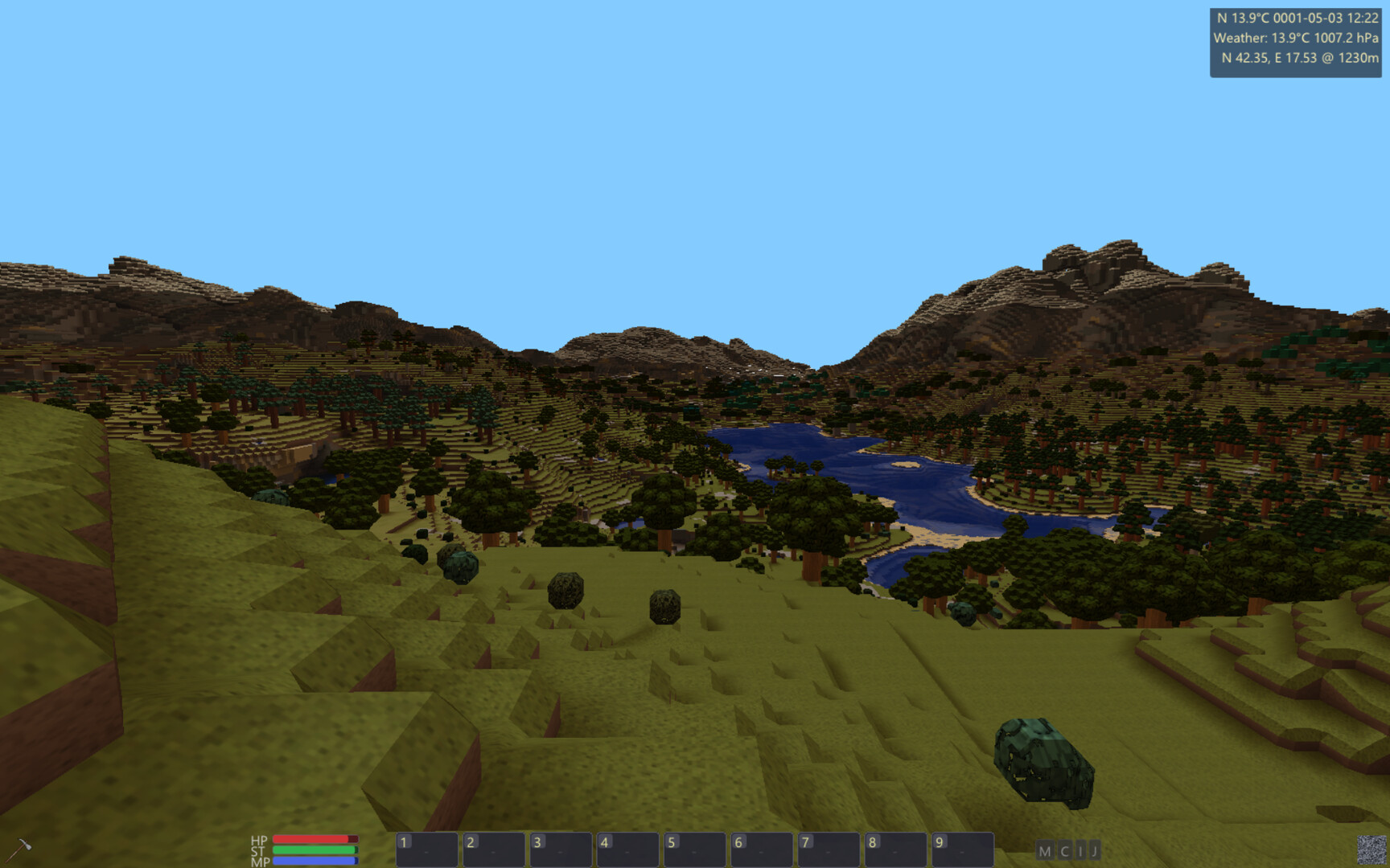 90° North screenshot 2