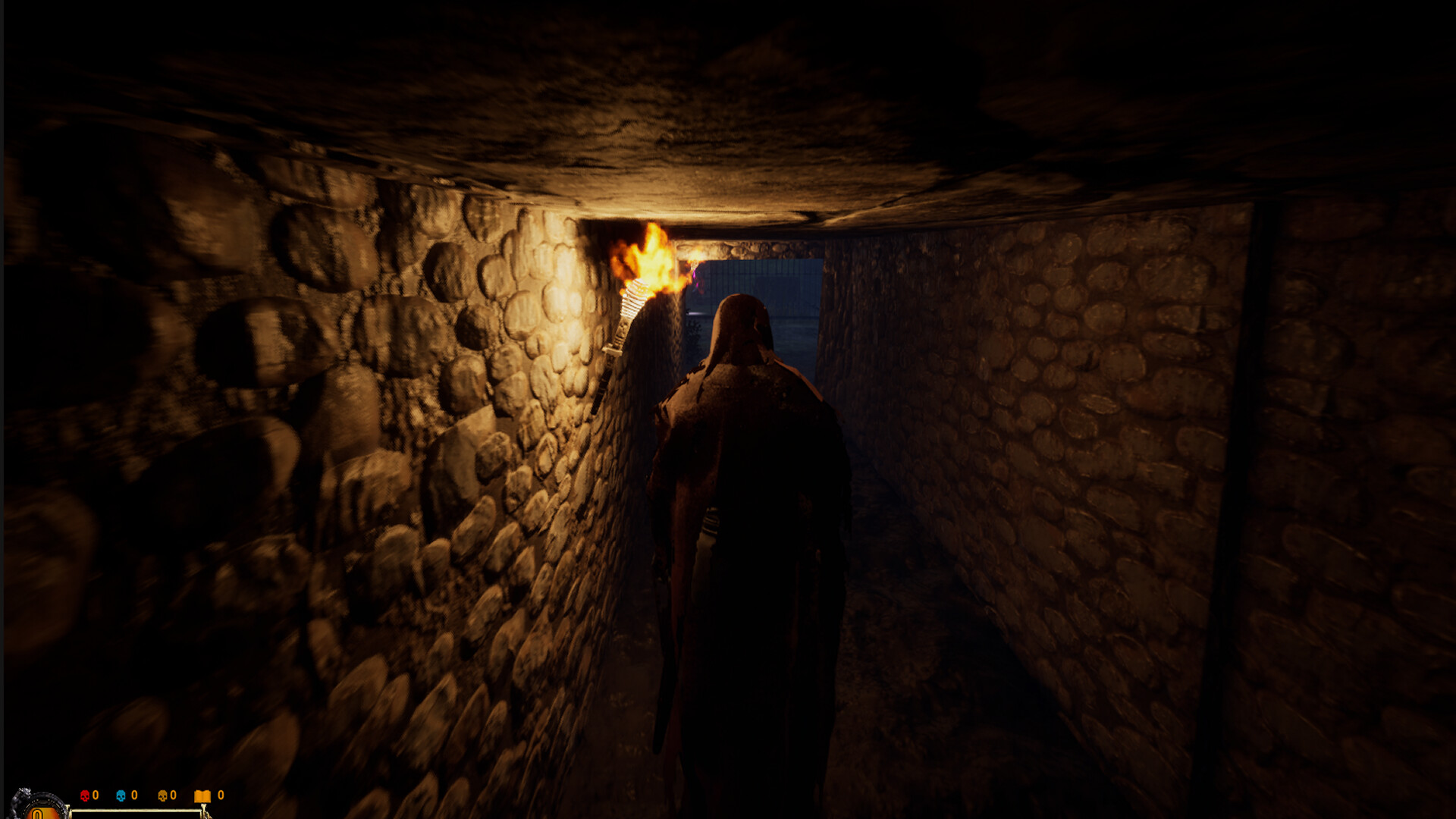 Dracula - Blood Moon screenshot 2