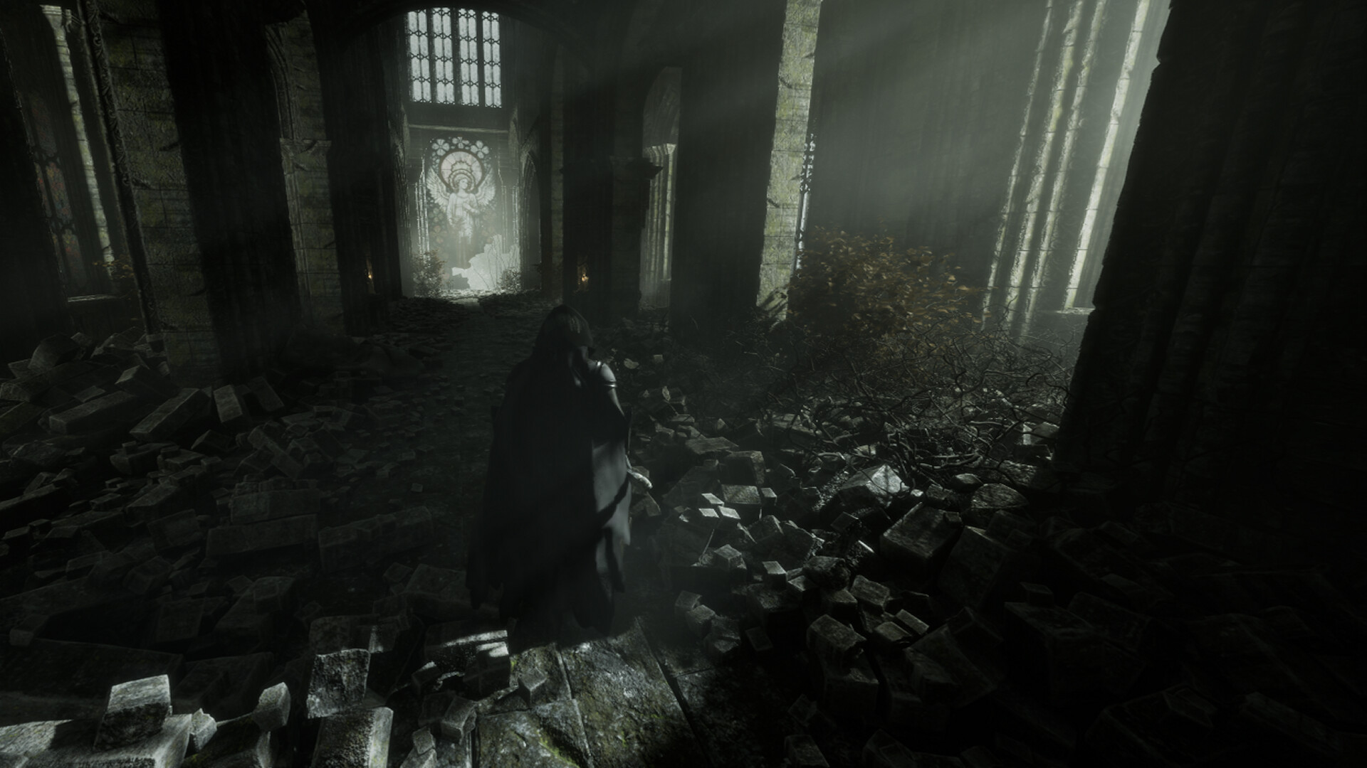 Dracula - Blood Moon screenshot 3