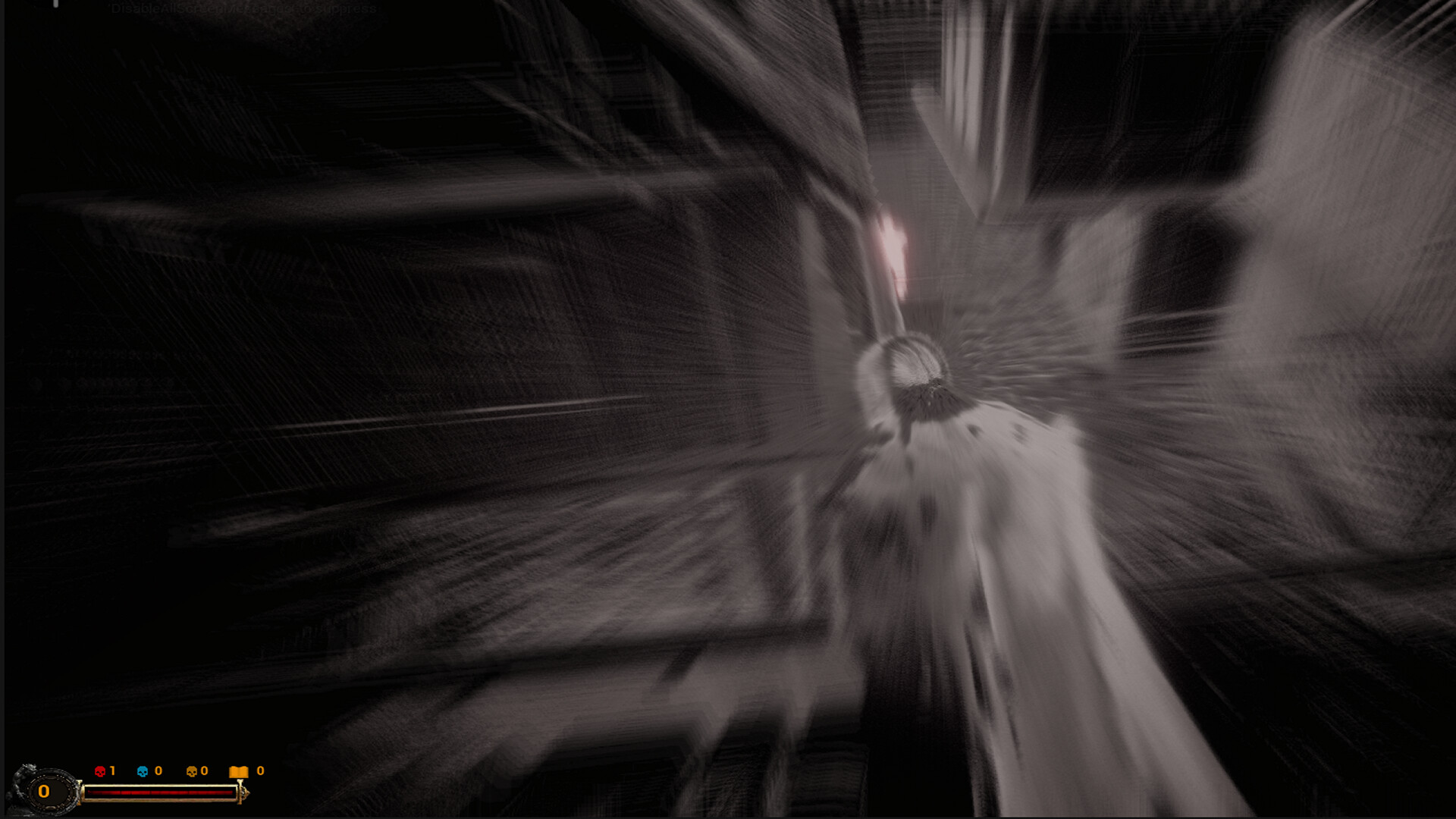 Dracula - Blood Moon screenshot 5