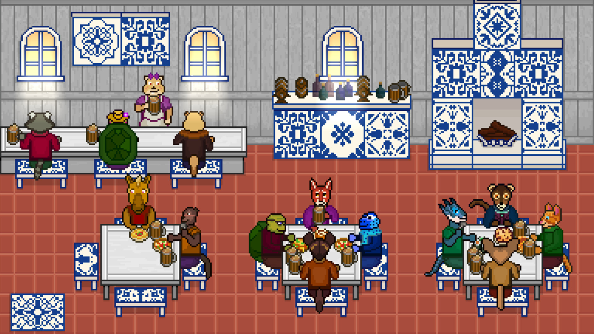 Tavern Timer screenshot 7