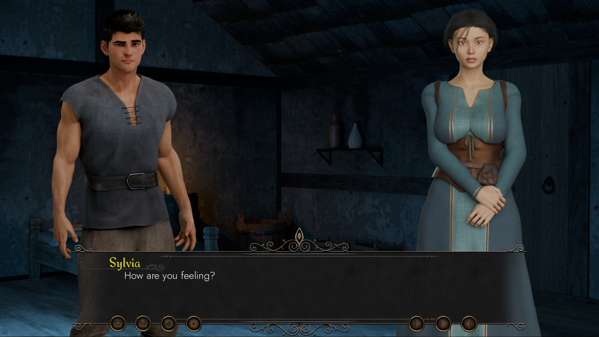 KingBreaker screenshot 1