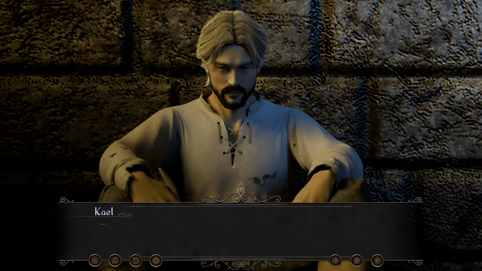 KingBreaker screenshot 5