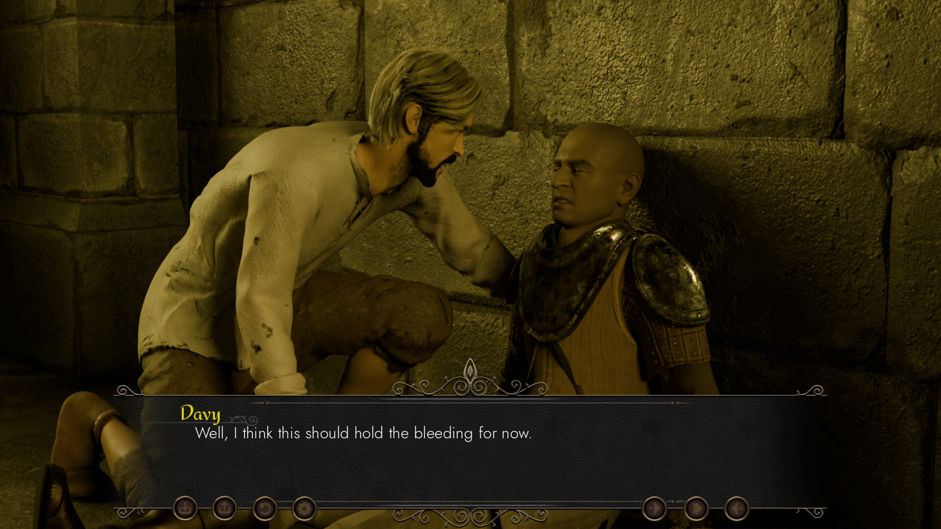 KingBreaker screenshot 3
