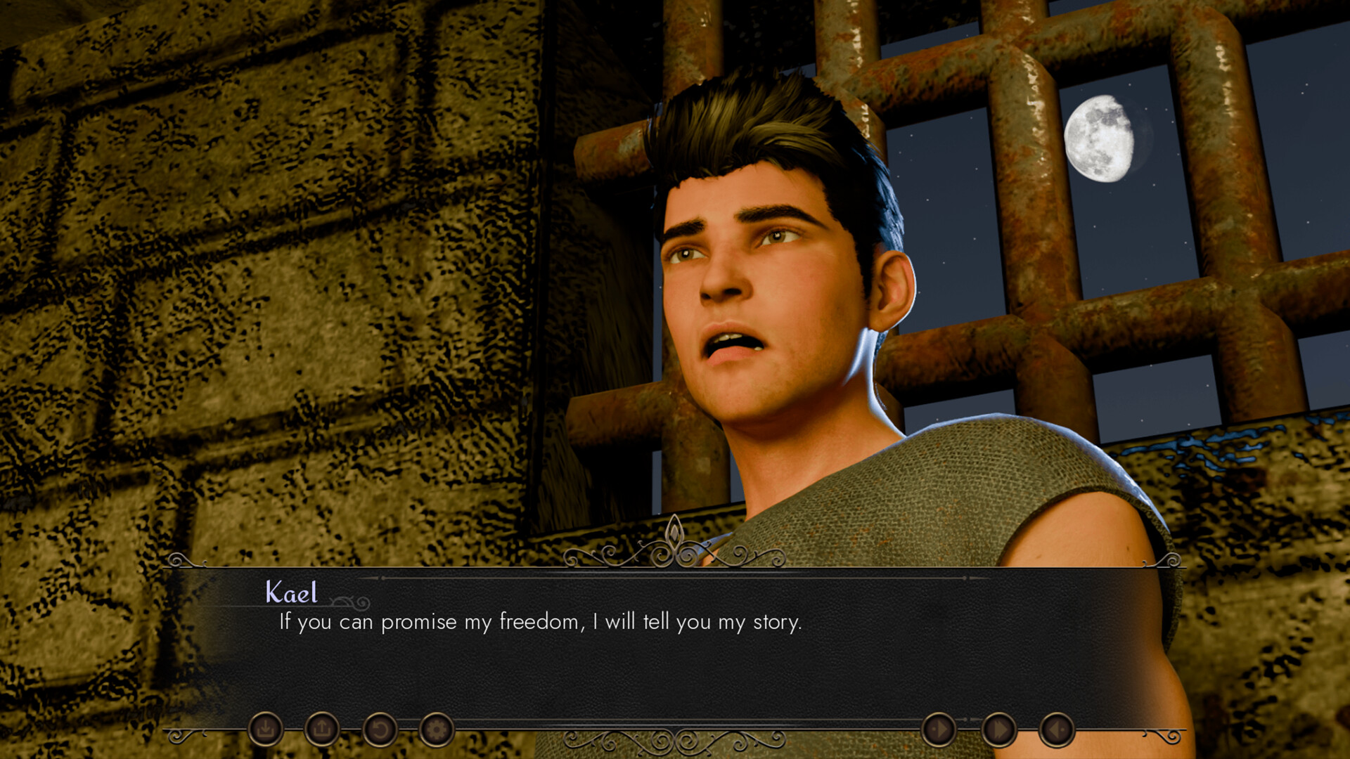 KingBreaker screenshot 4