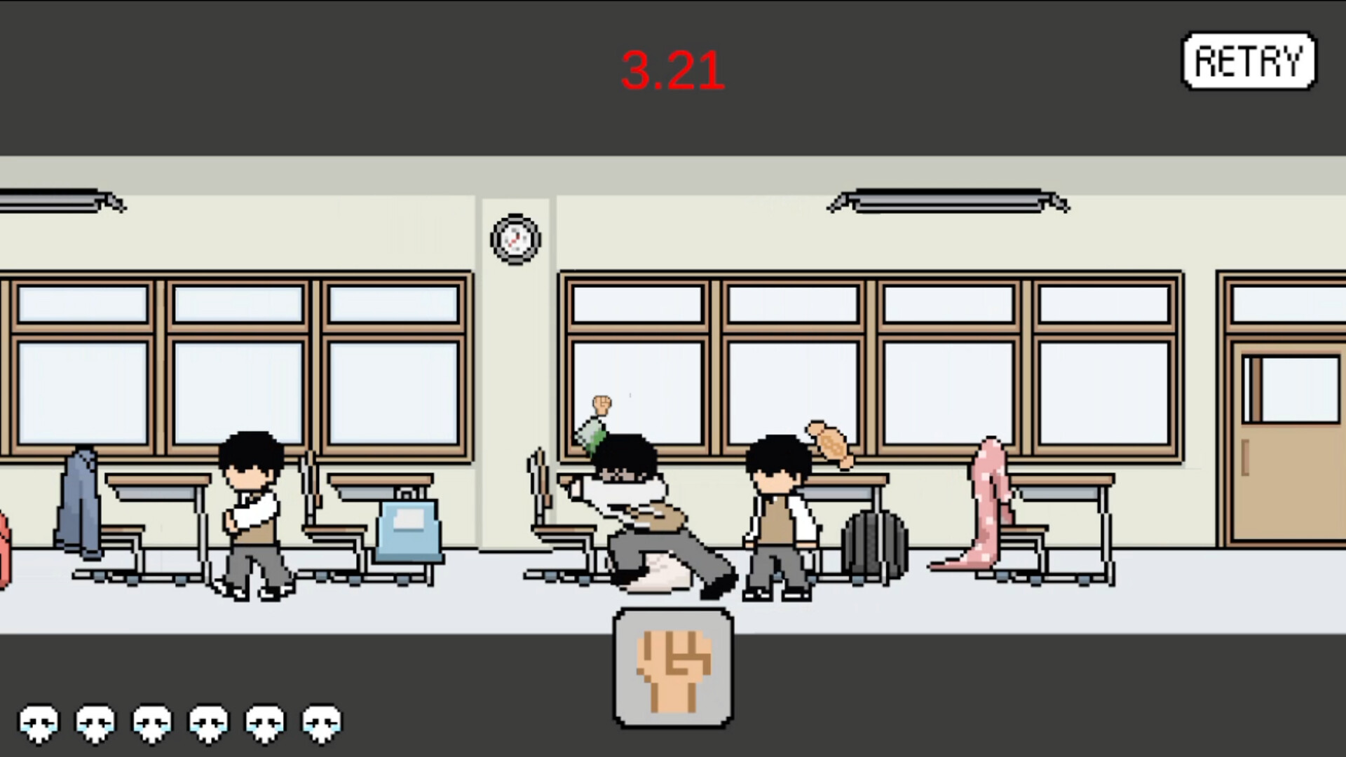 GoldenTime screenshot 4