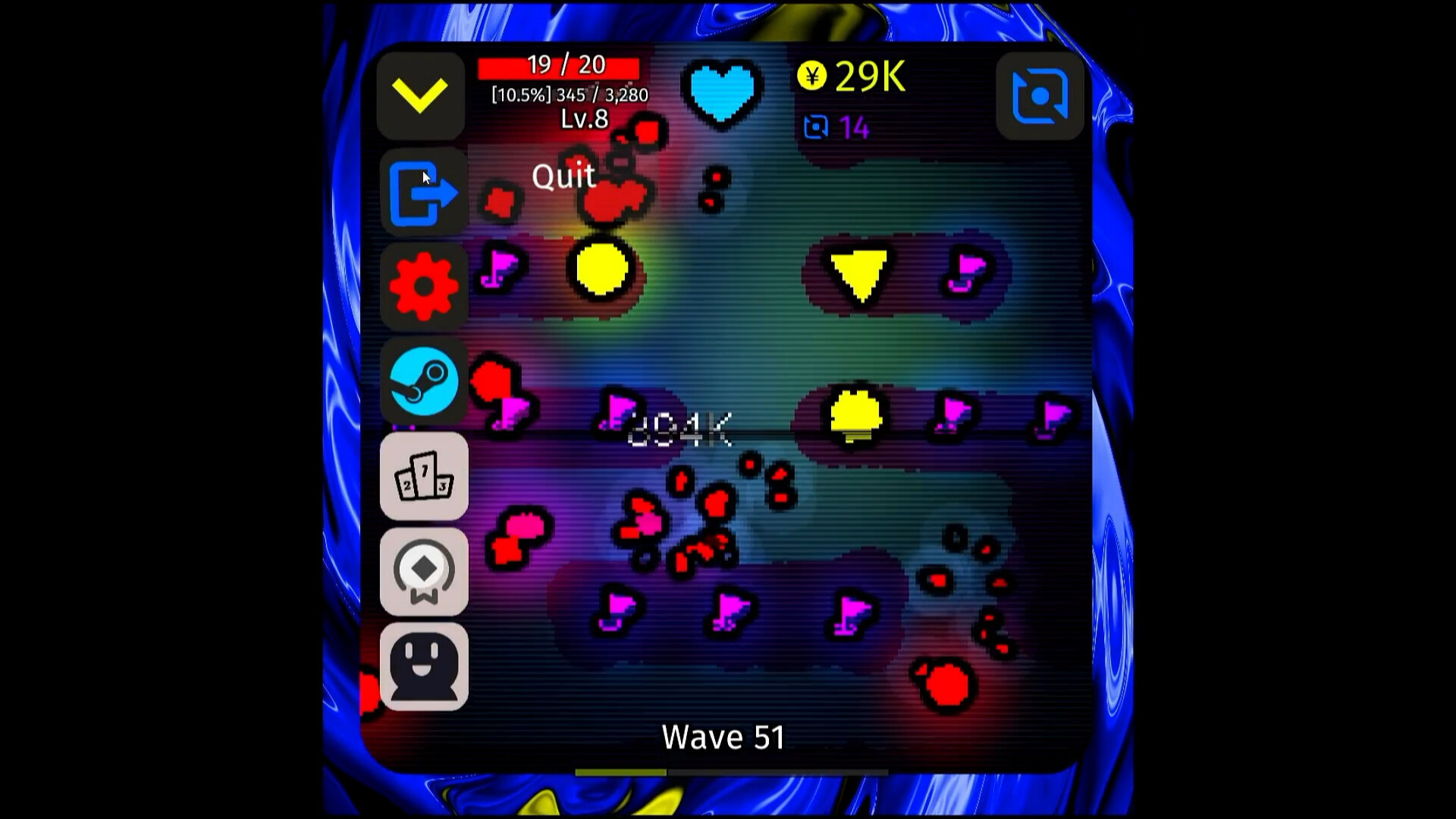Don’t Idle: TD screenshot 4