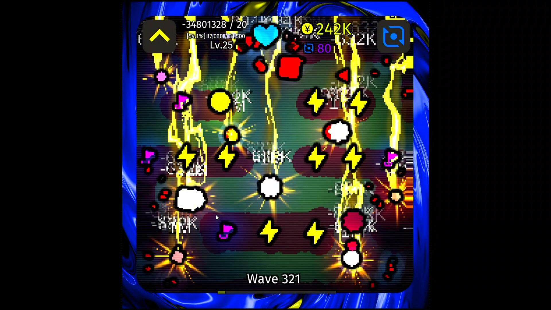 Don’t Idle: TD screenshot 1