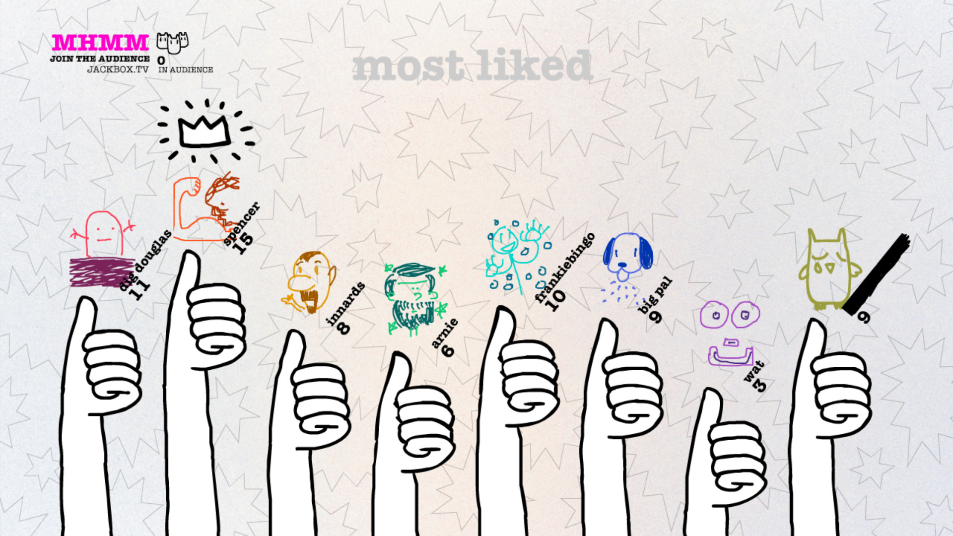 Drawful 2 screenshot 5