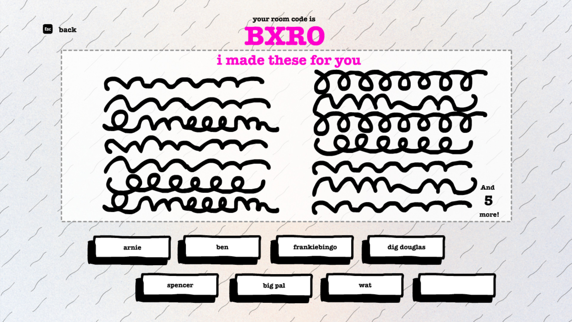 Drawful 2 screenshot 4