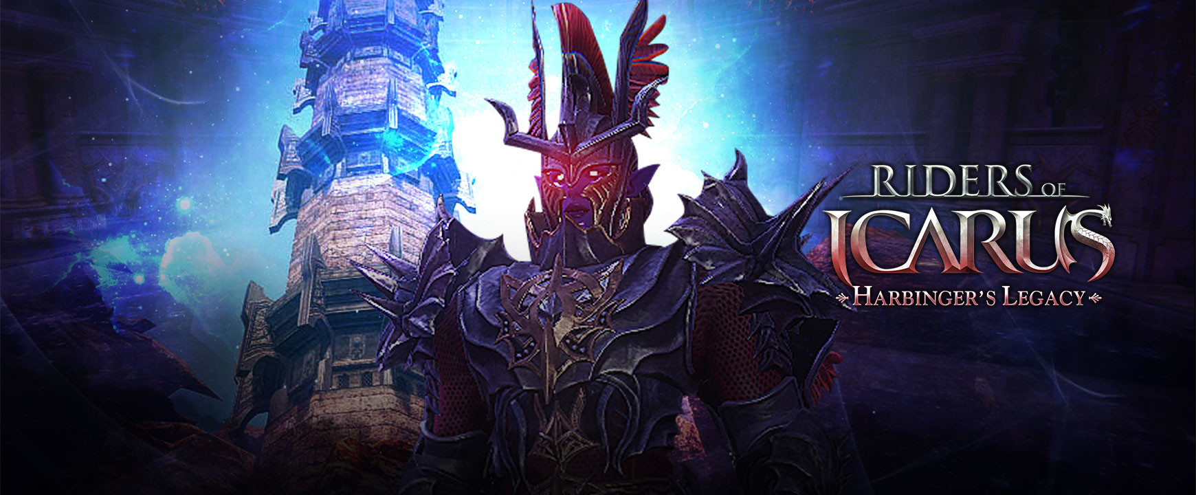 Riders of Icarus screenshot 1