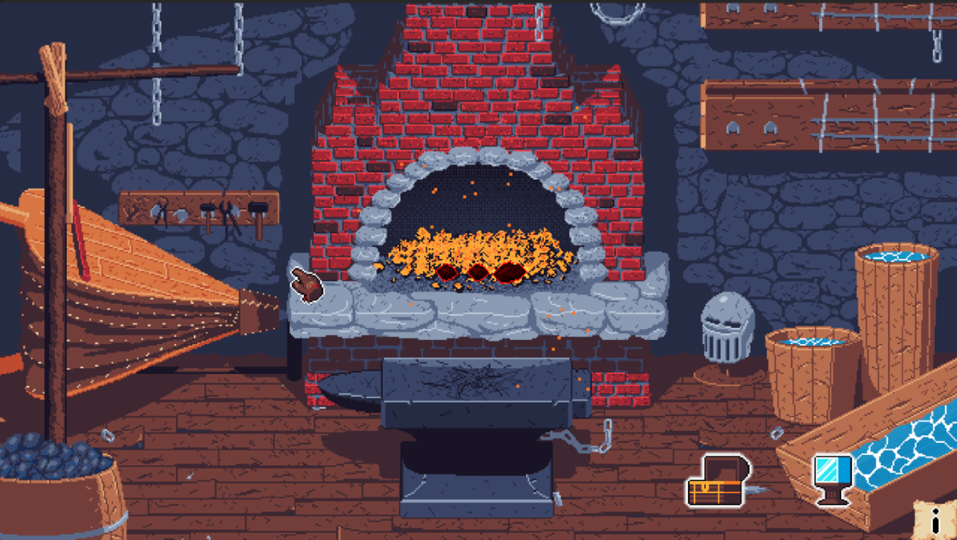 Clicksmith screenshot 1