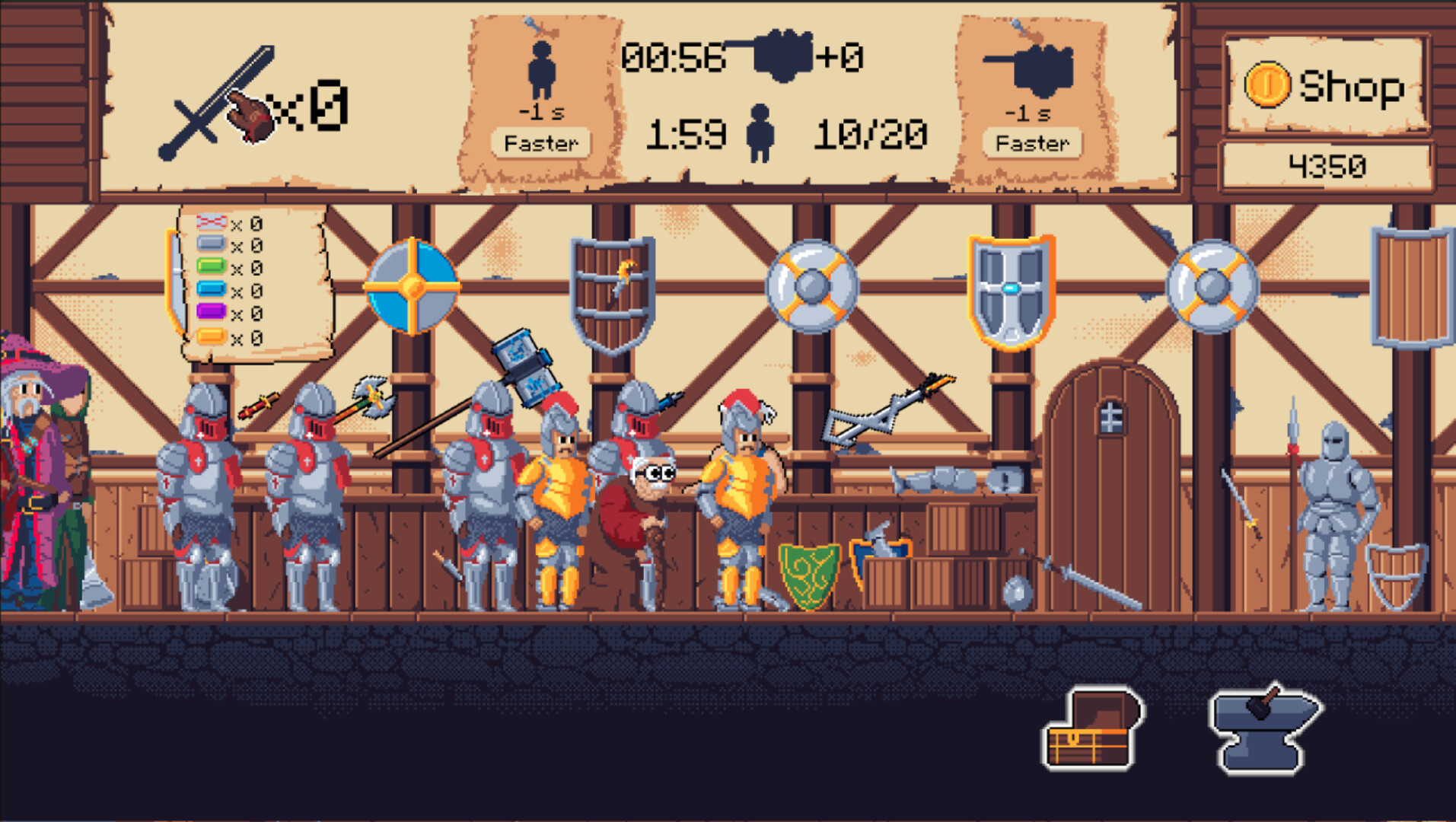 Clicksmith screenshot 7