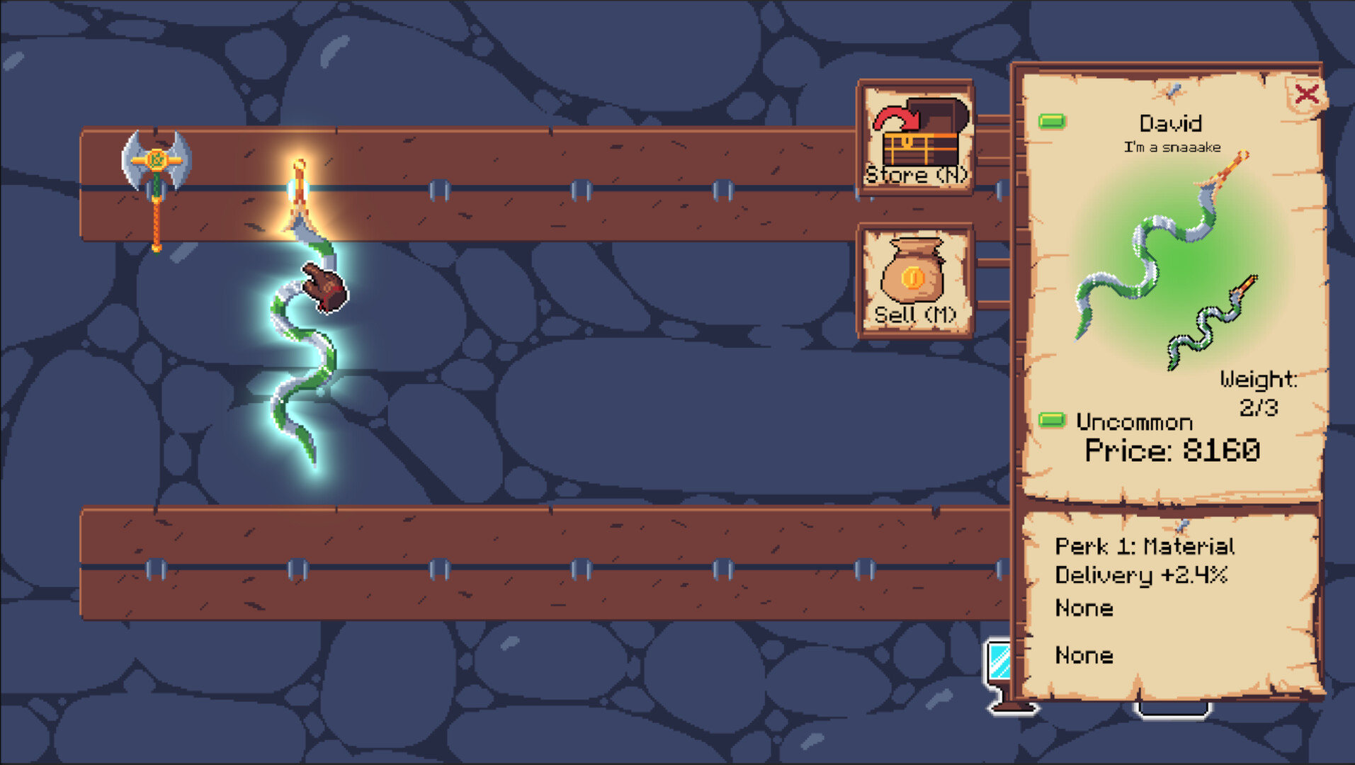 Clicksmith screenshot 4