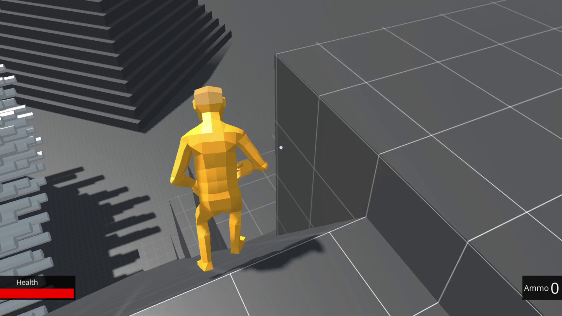 Chaos Playground screenshot 4