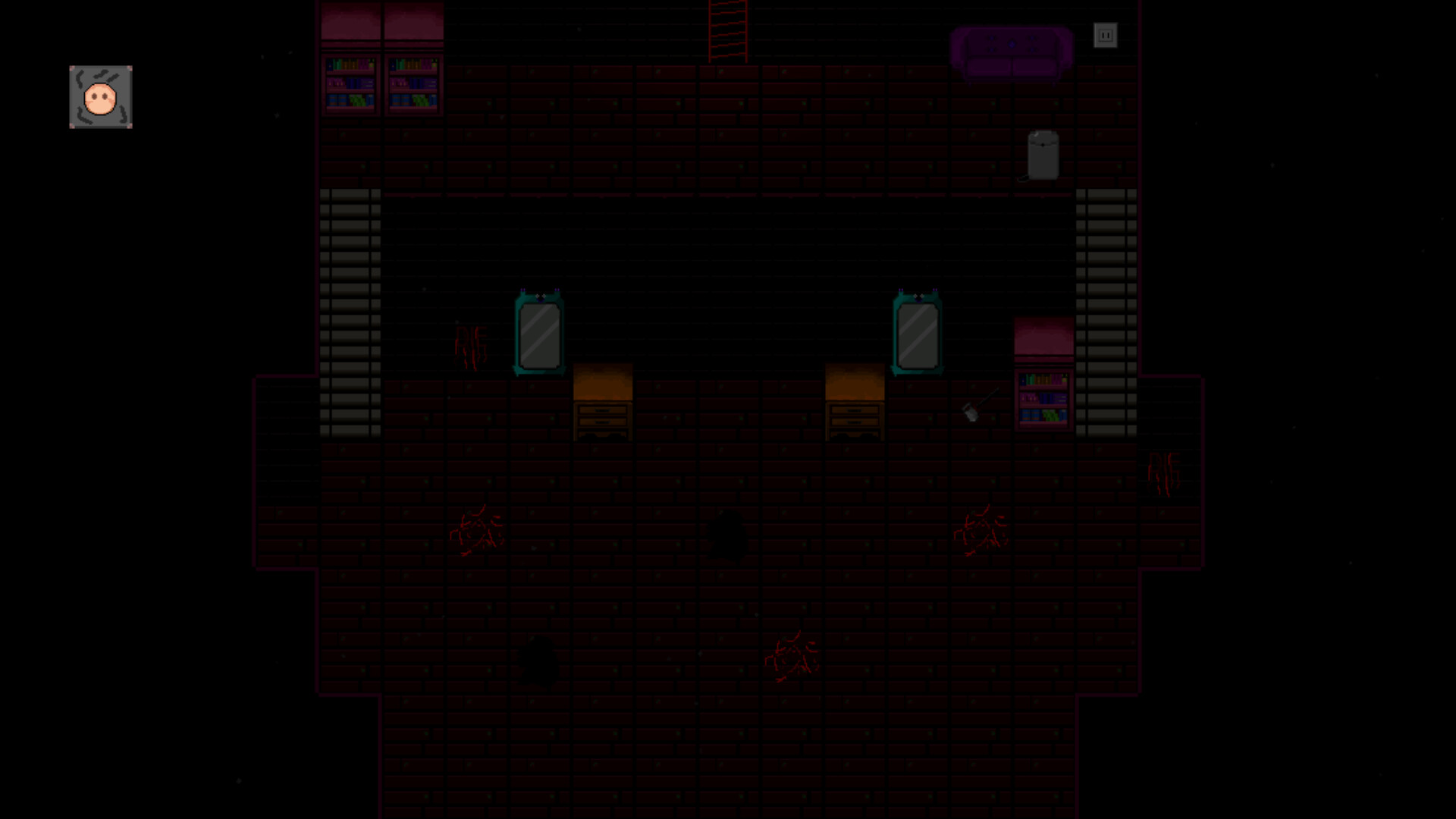 Lurk in Abyss screenshot 1