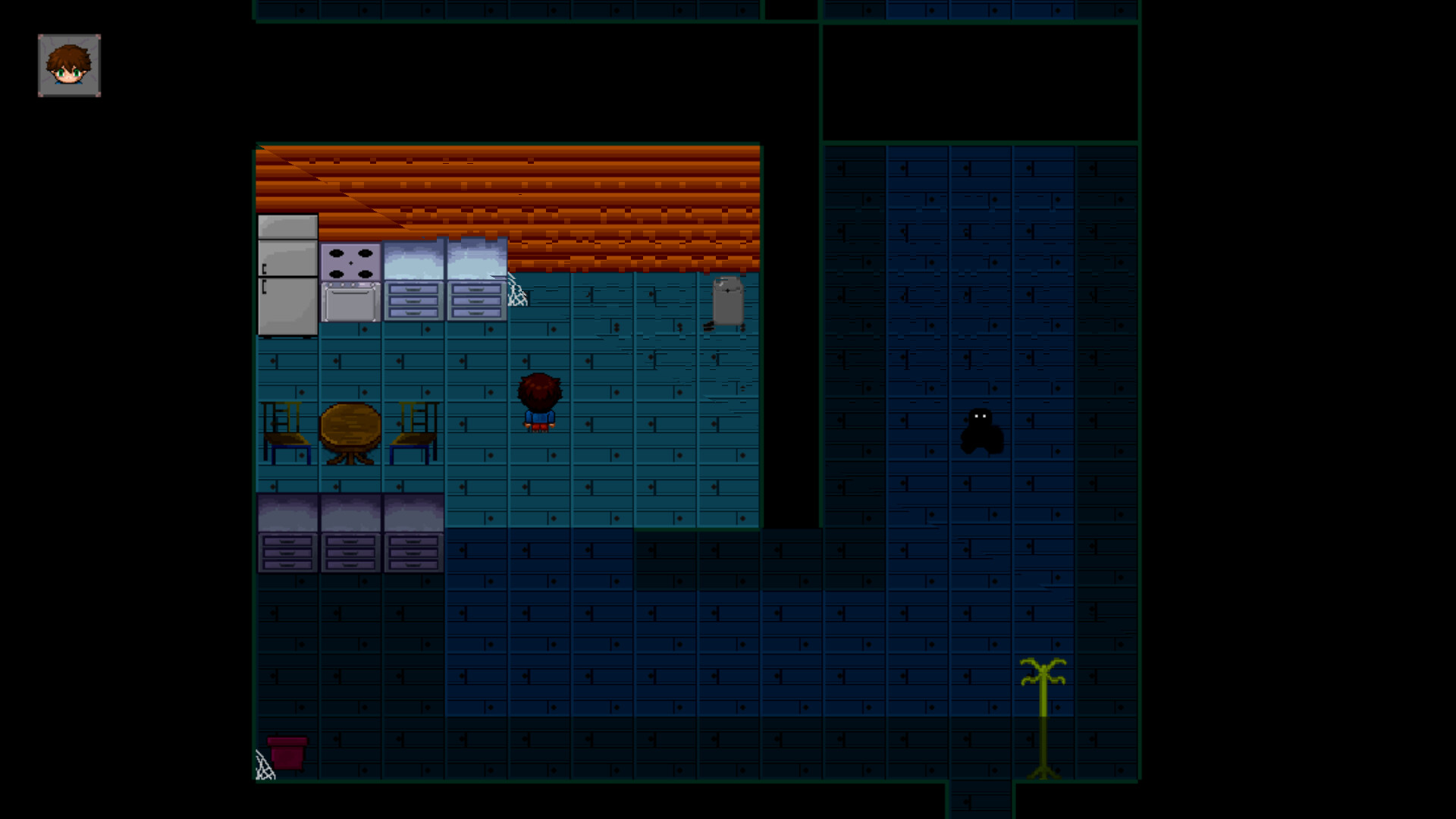 Lurk in Abyss screenshot 8