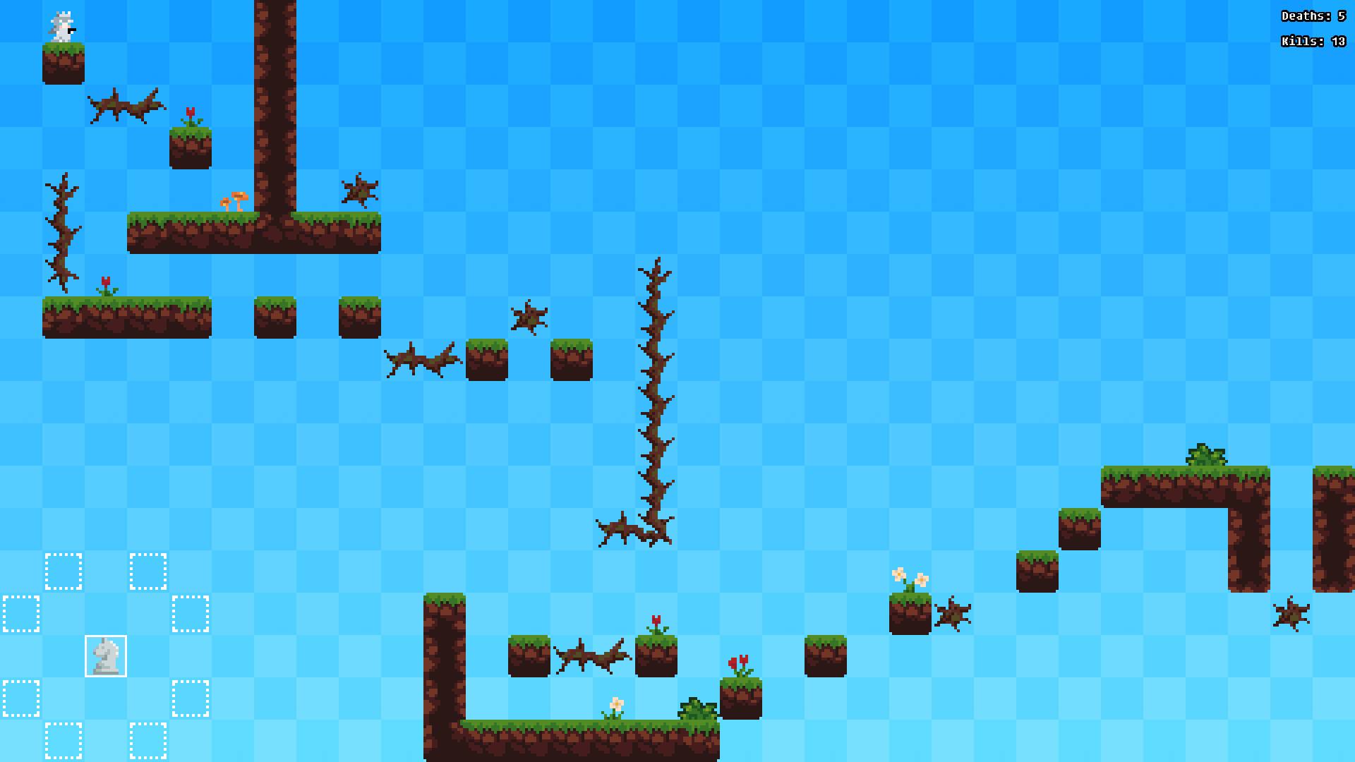 I Wanna Be With Knight screenshot 2