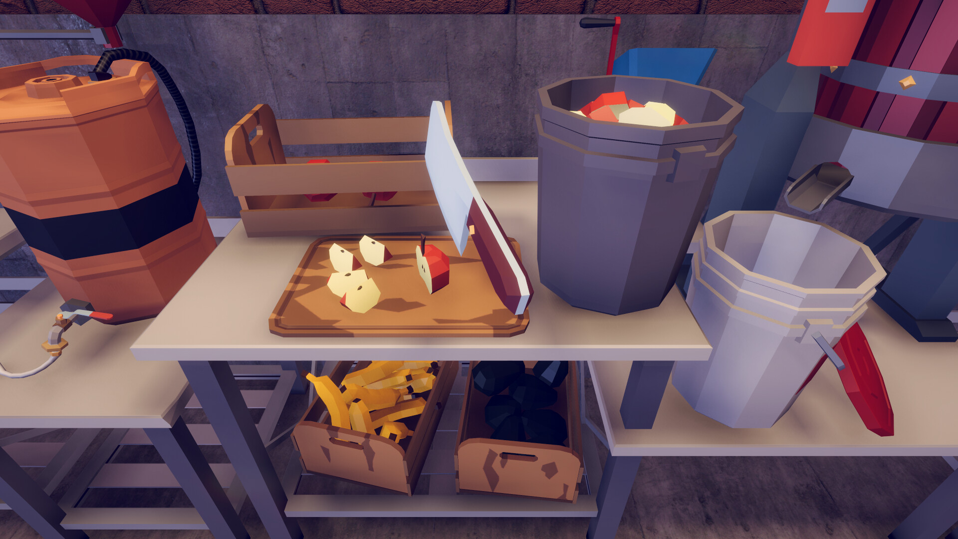 Crimswell screenshot 7