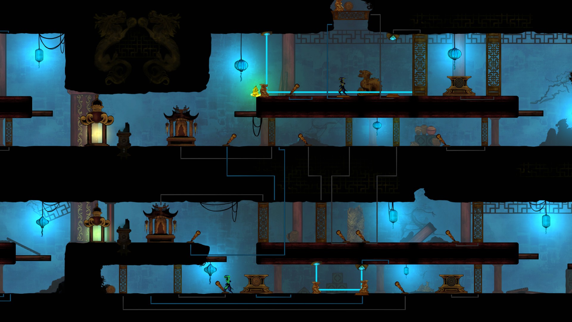Dyadic screenshot 14