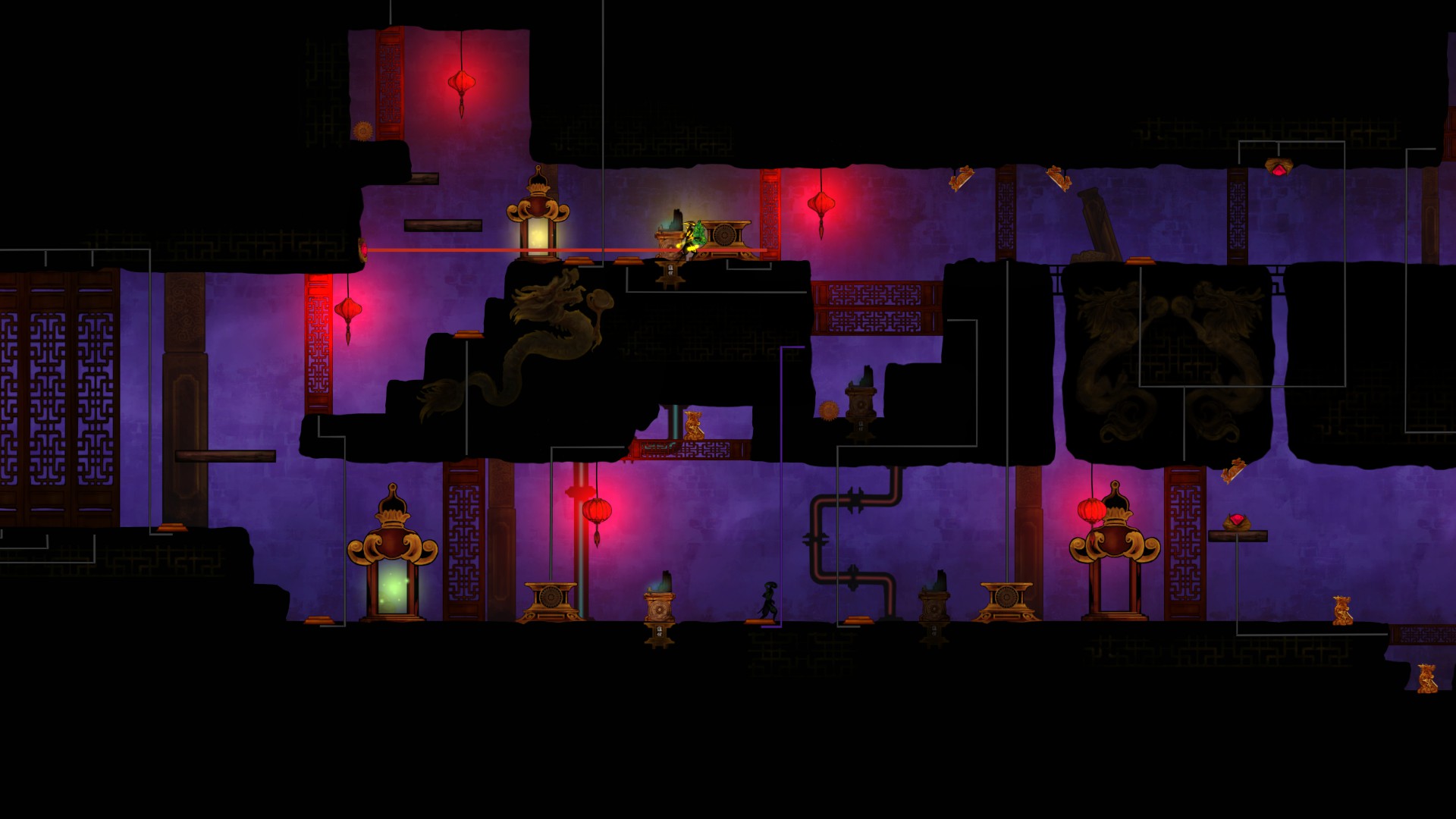 Dyadic screenshot 13