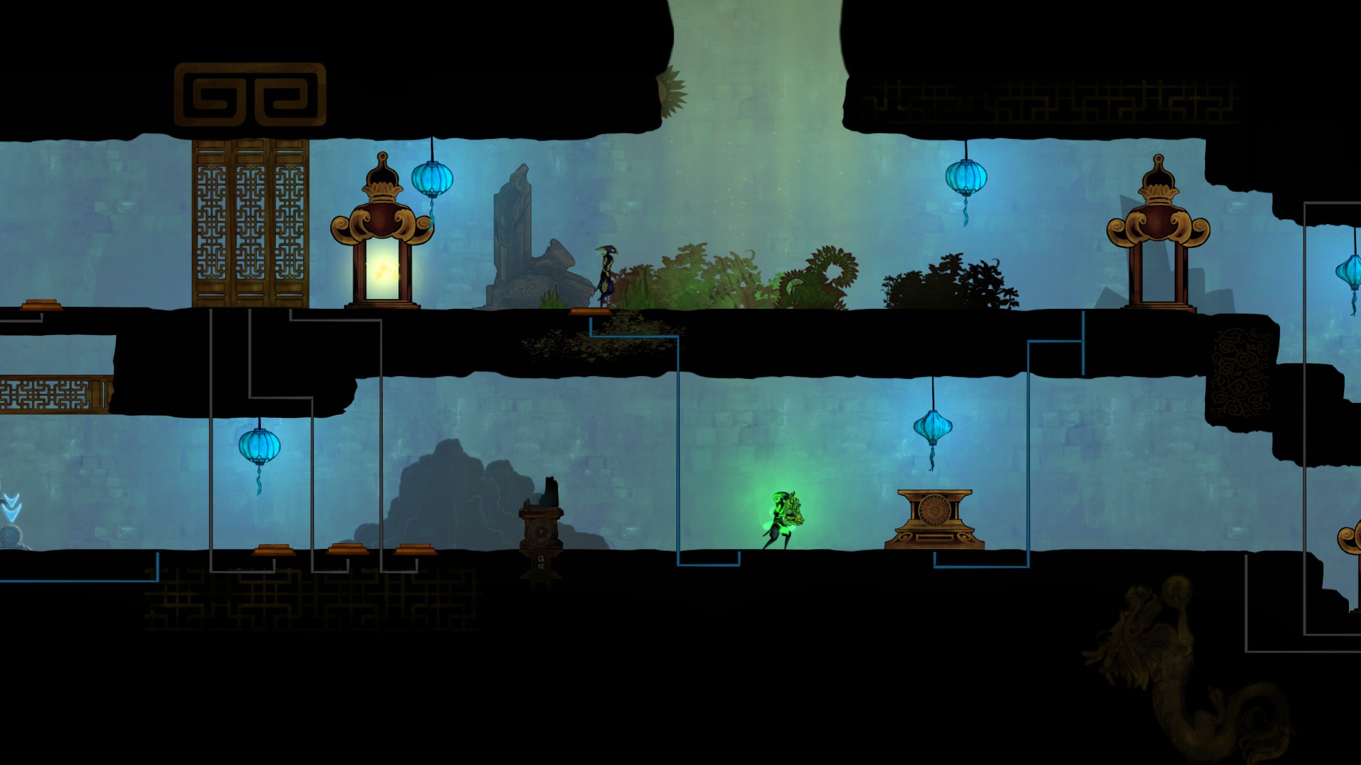 Dyadic screenshot 9
