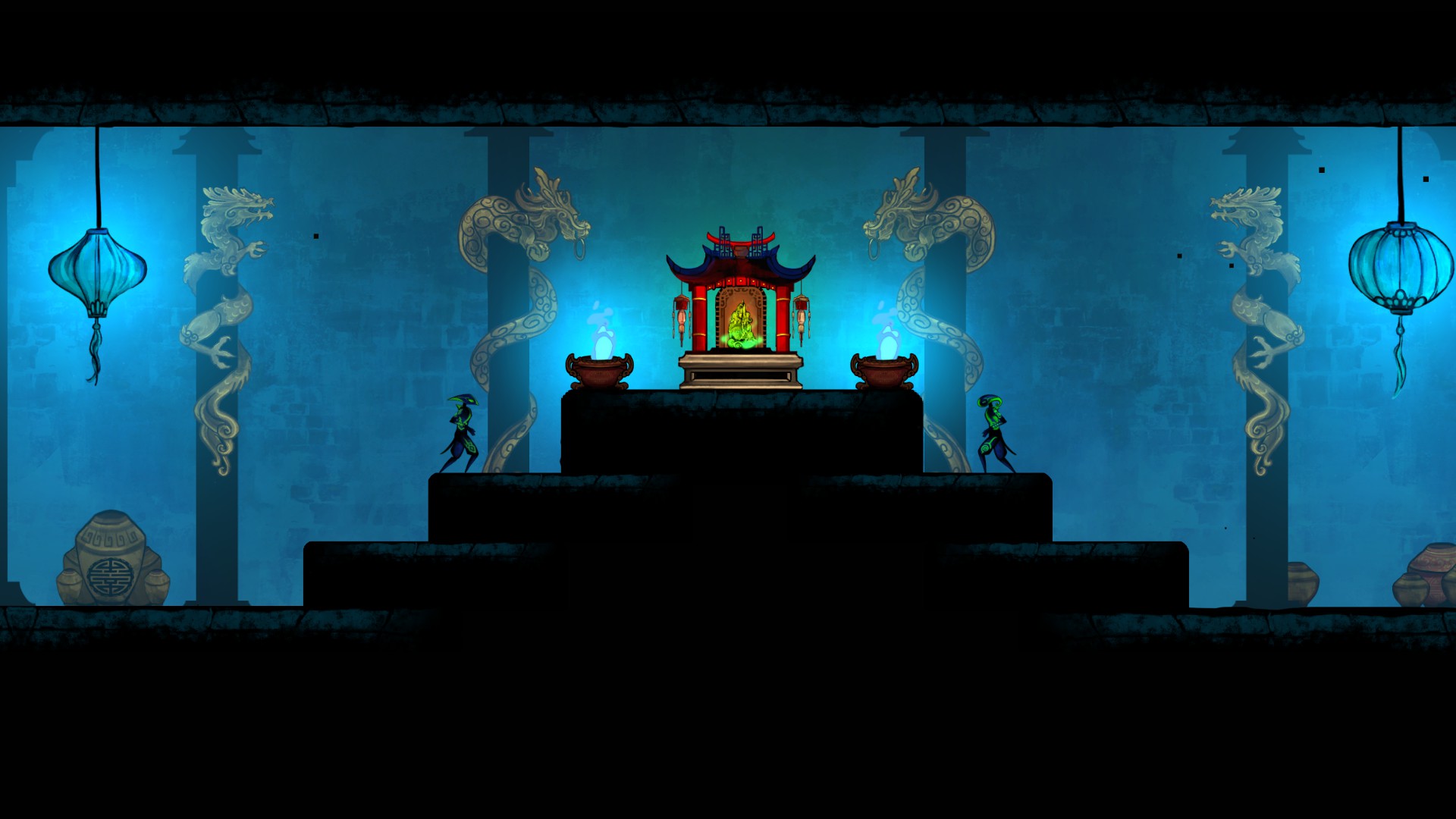 Dyadic screenshot 1