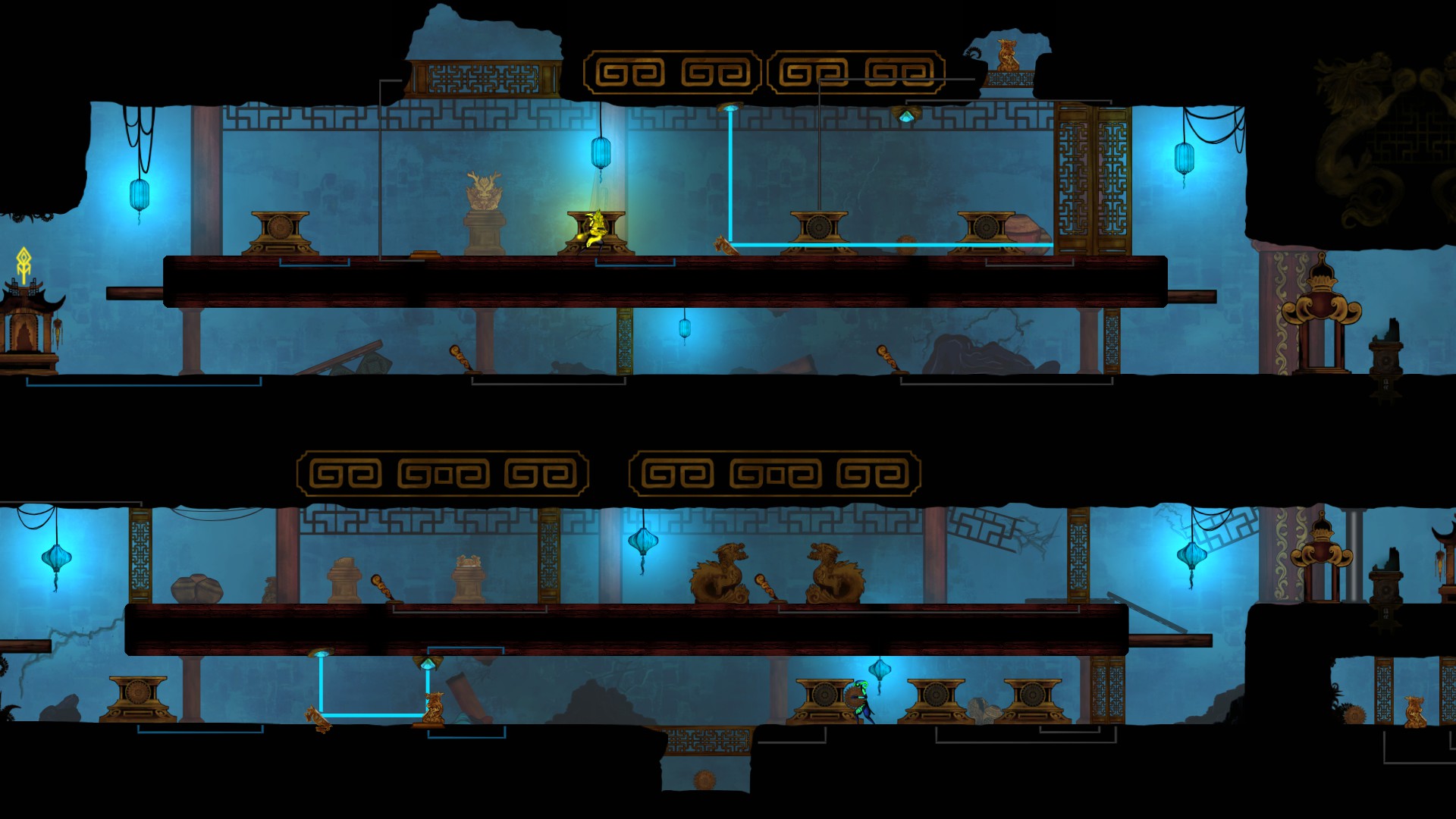 Dyadic screenshot 16
