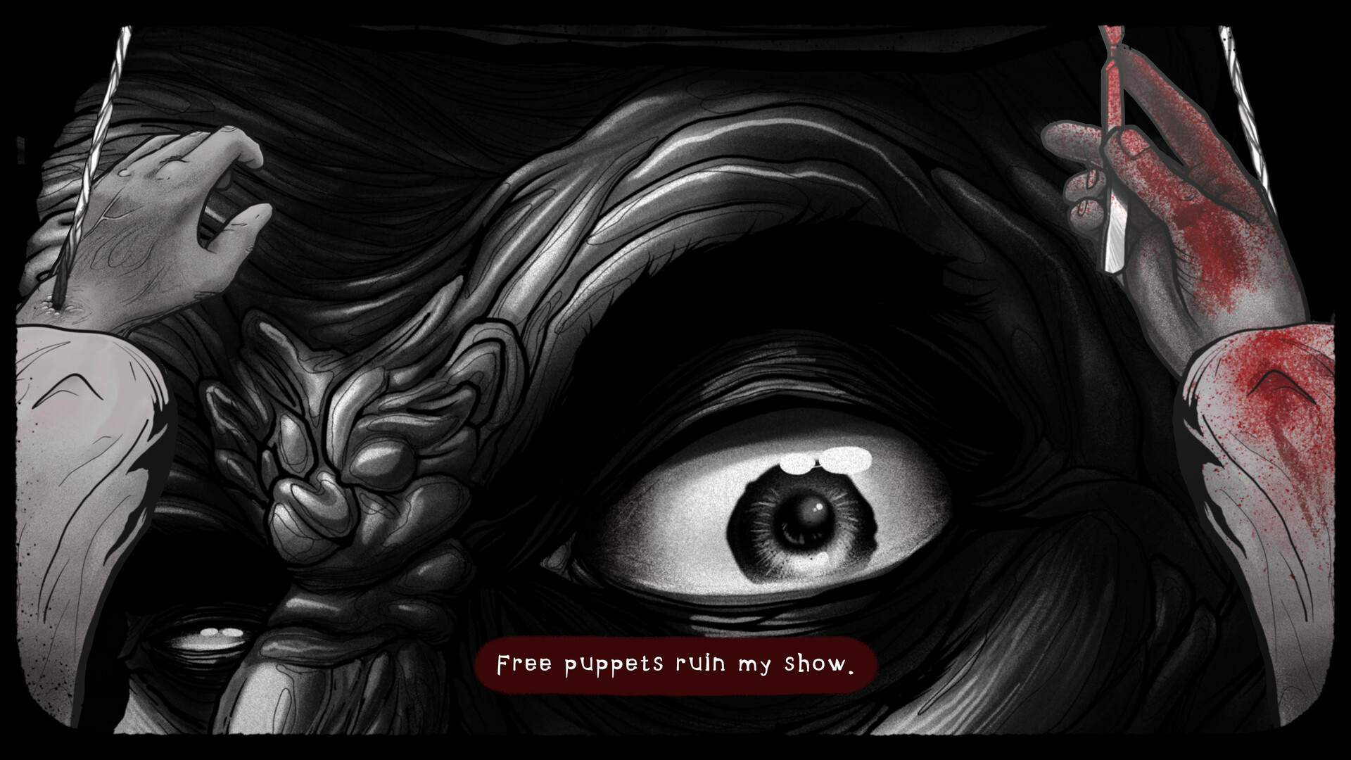 Pierrot screenshot 6