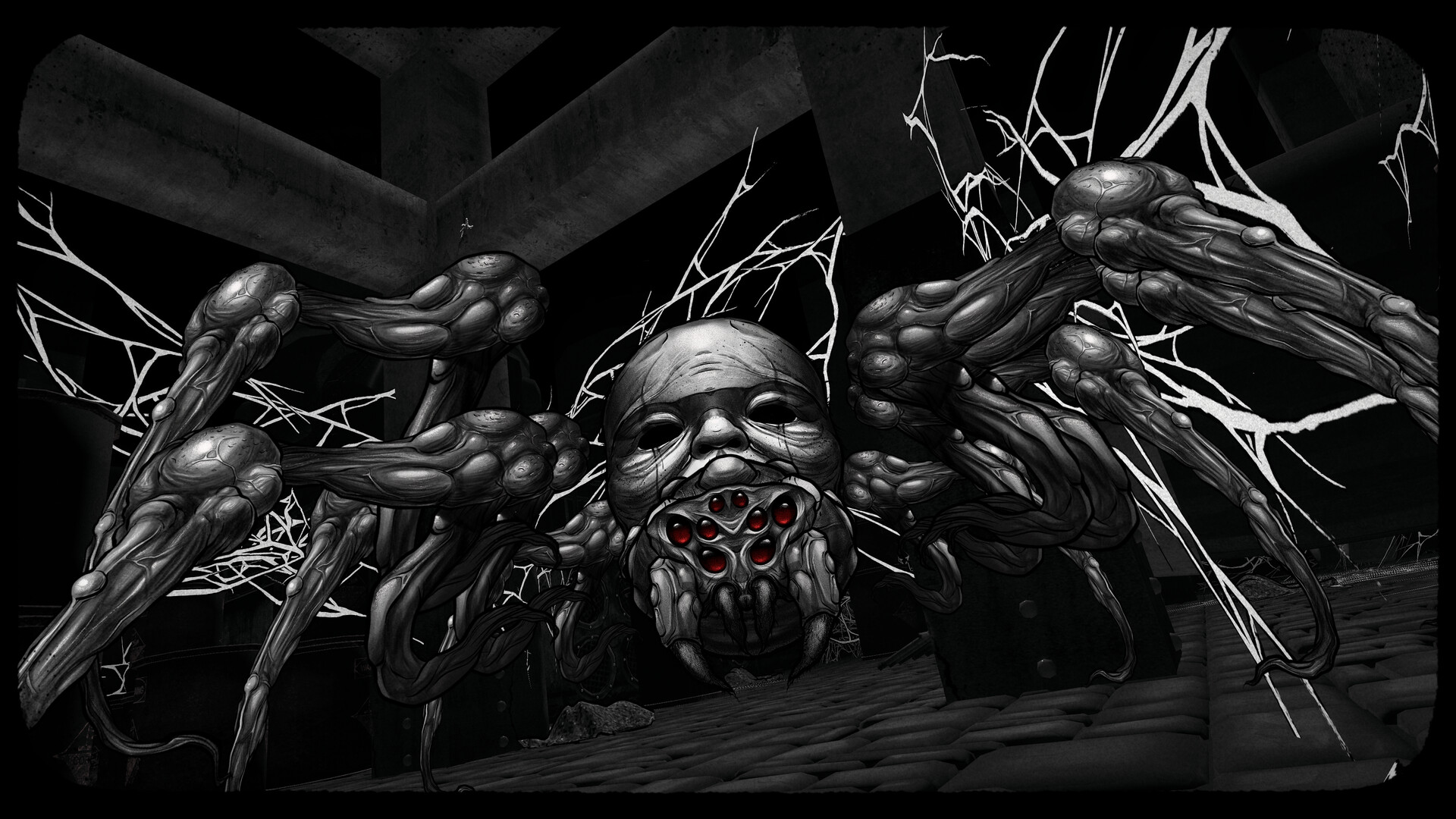 Pierrot screenshot 5