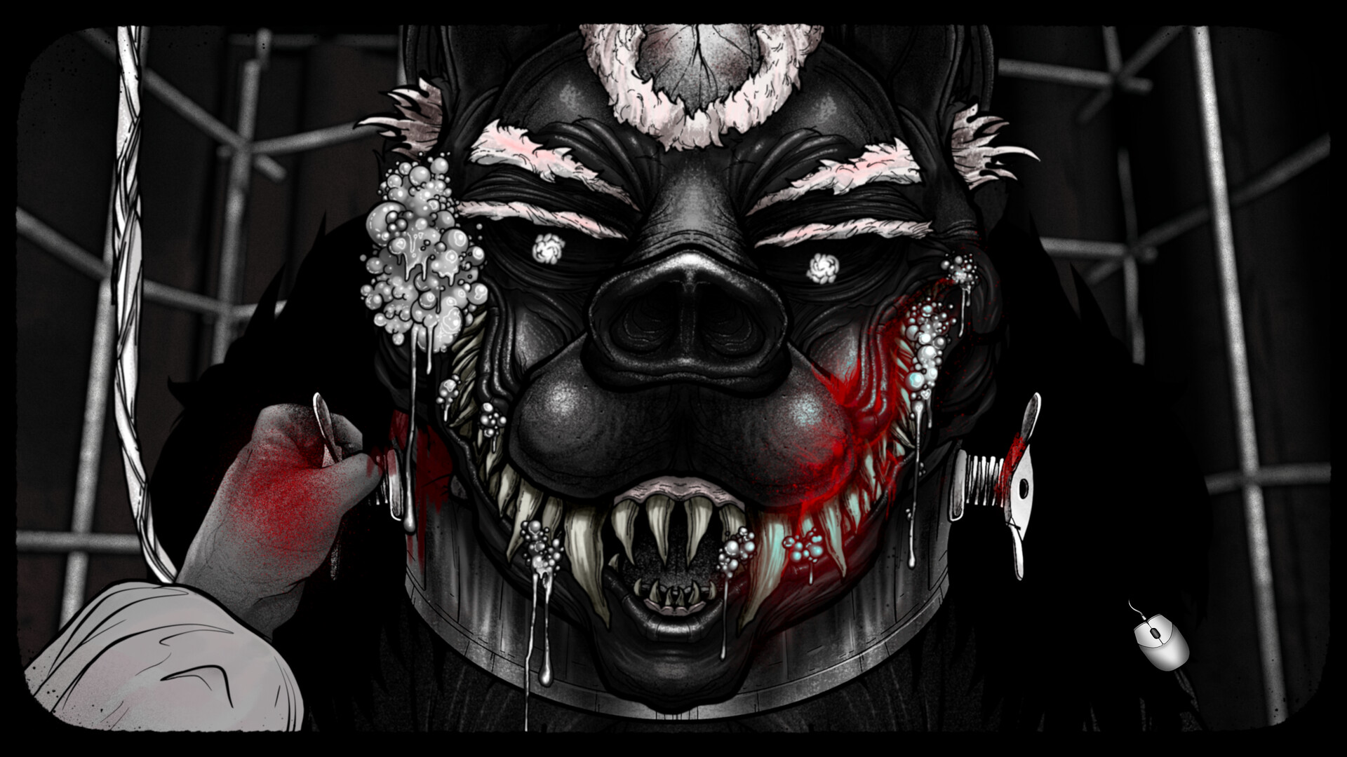 Pierrot screenshot 7