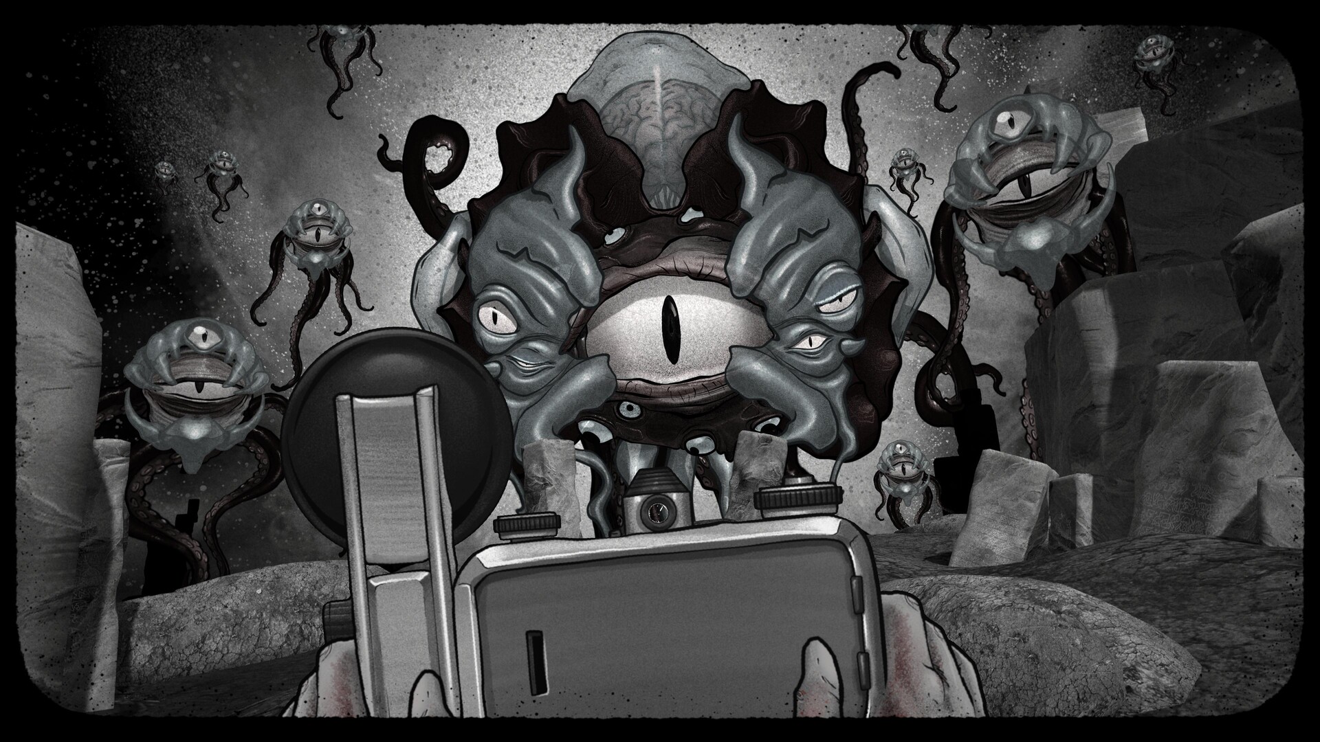Pierrot screenshot 4