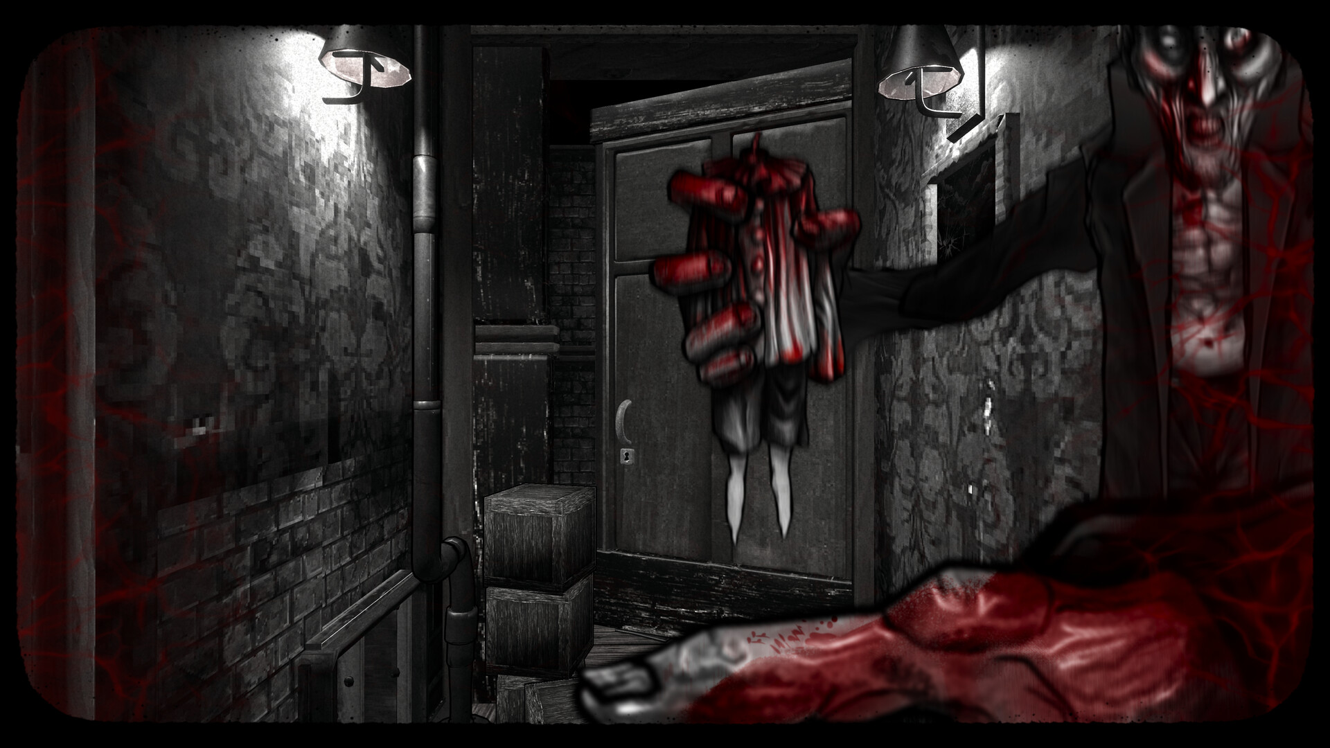 Pierrot screenshot 9