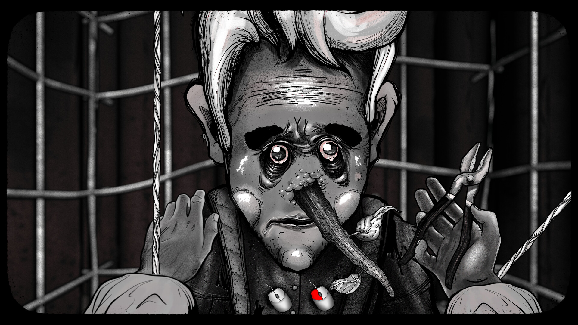 Pierrot screenshot 8