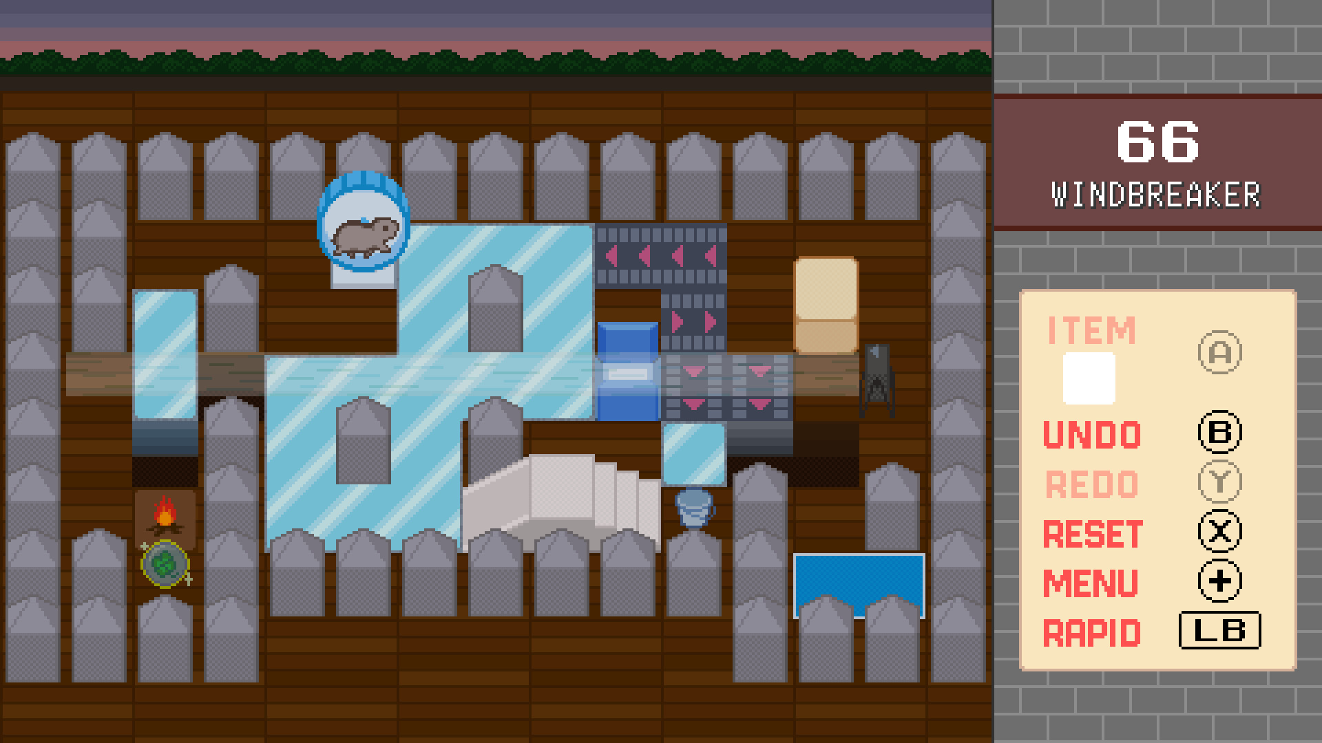 LEMMICK WORLD screenshot 5