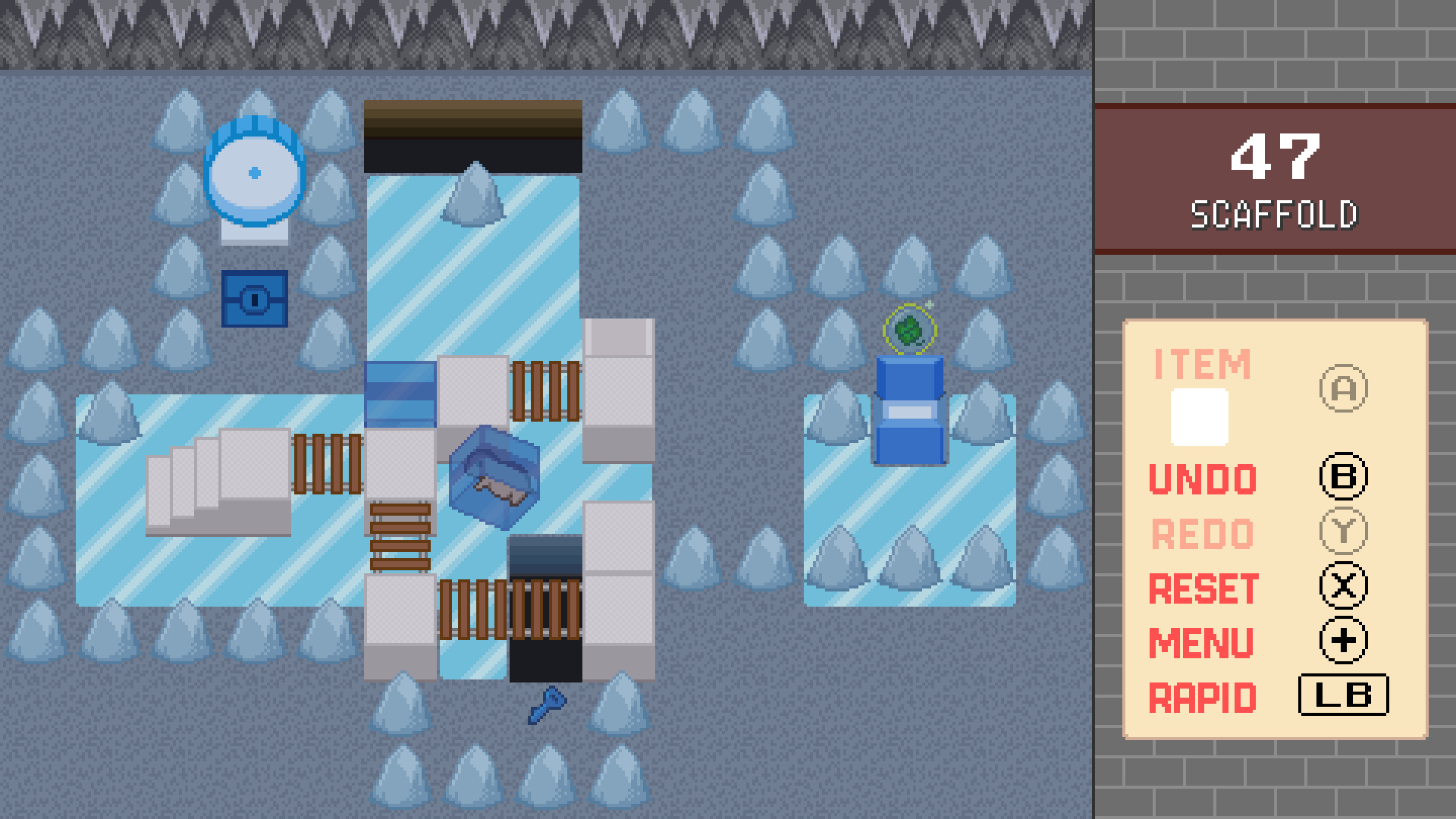 LEMMICK WORLD screenshot 4