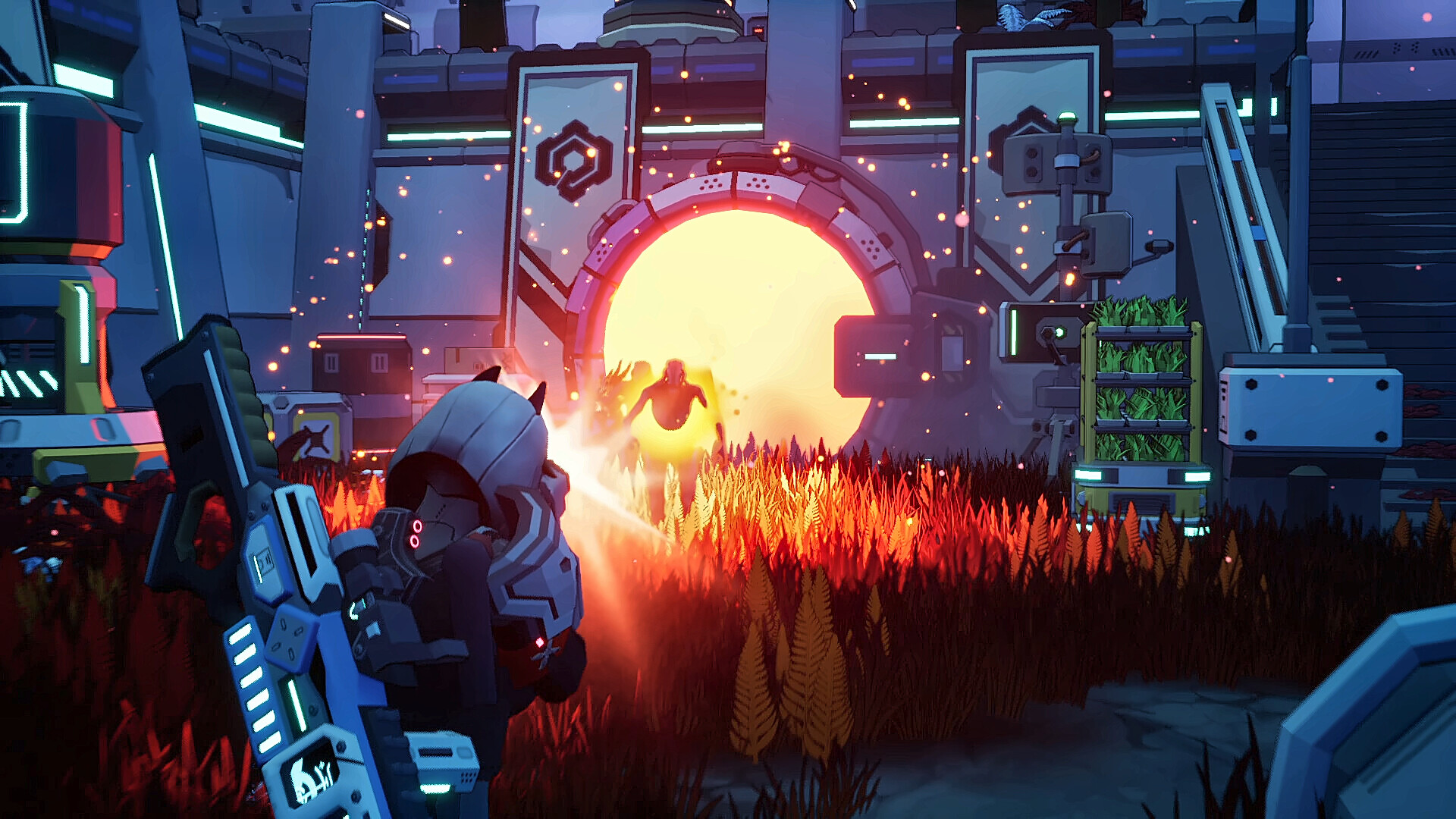 Mauled Horde screenshot 5