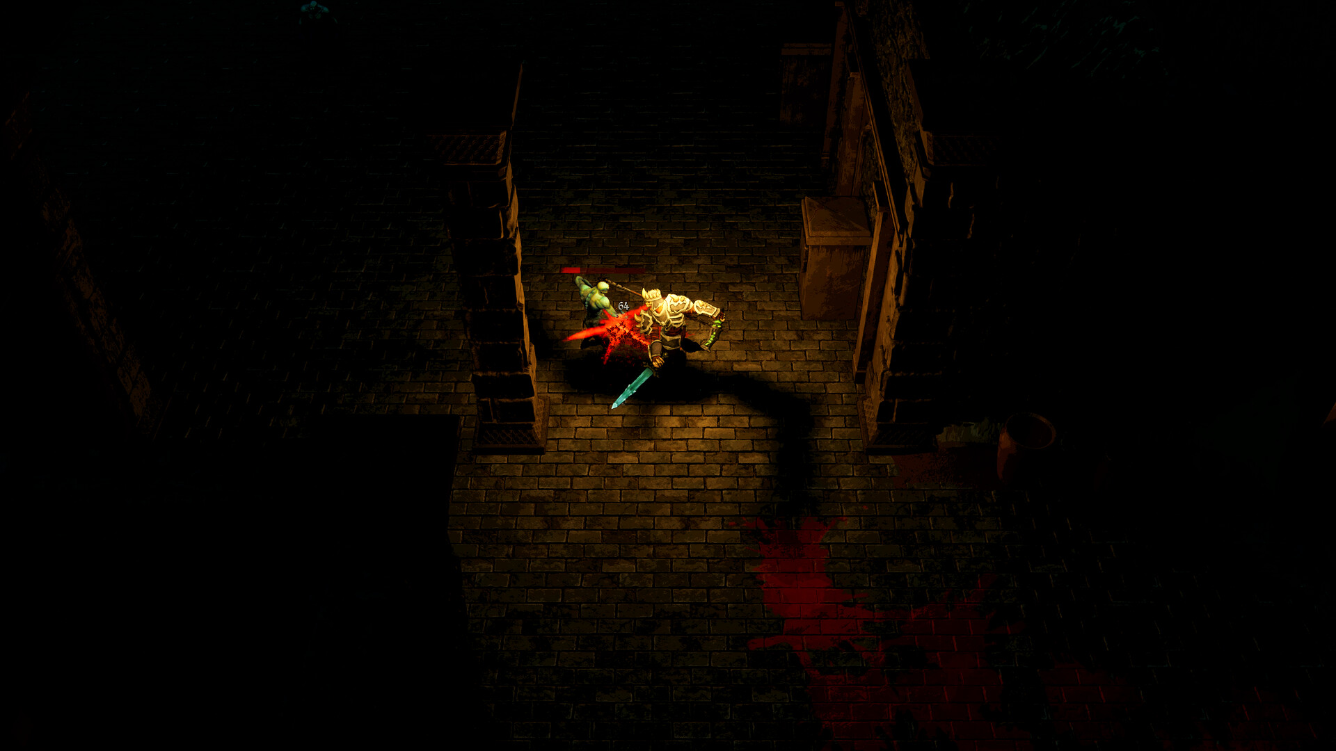 The Kingsward screenshot 7