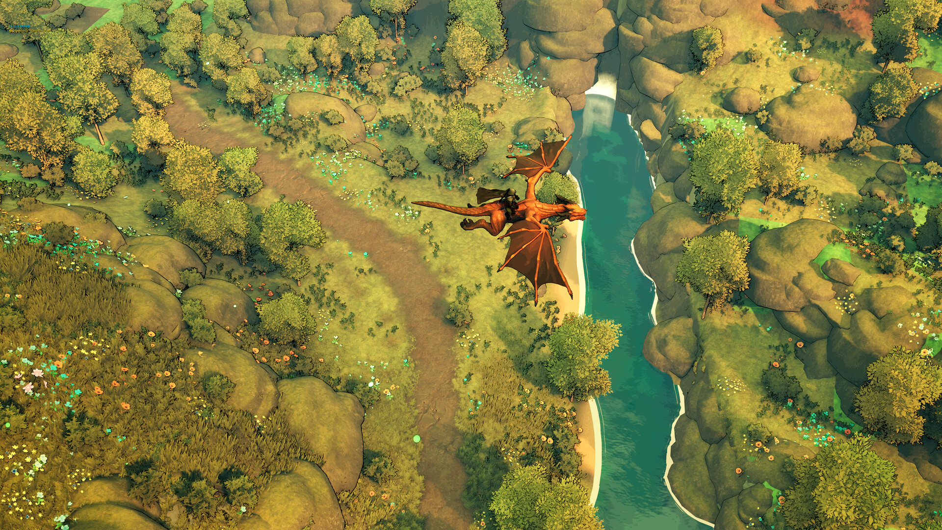 The Kingsward screenshot 8