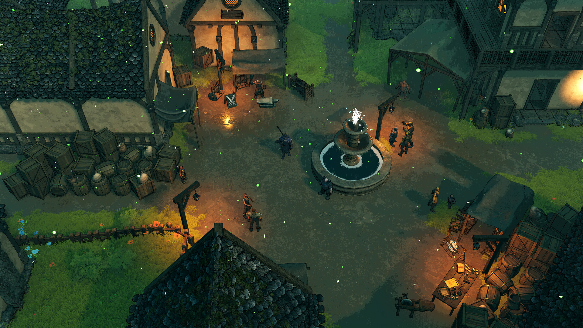 The Kingsward screenshot 6
