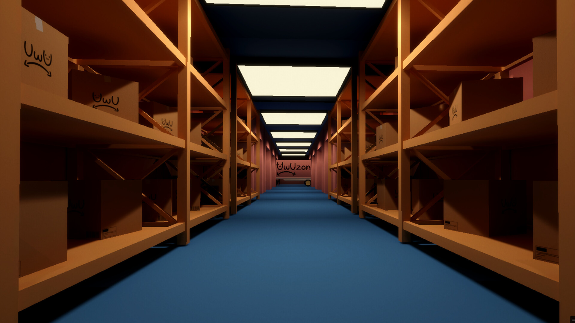 UwUzon screenshot 1