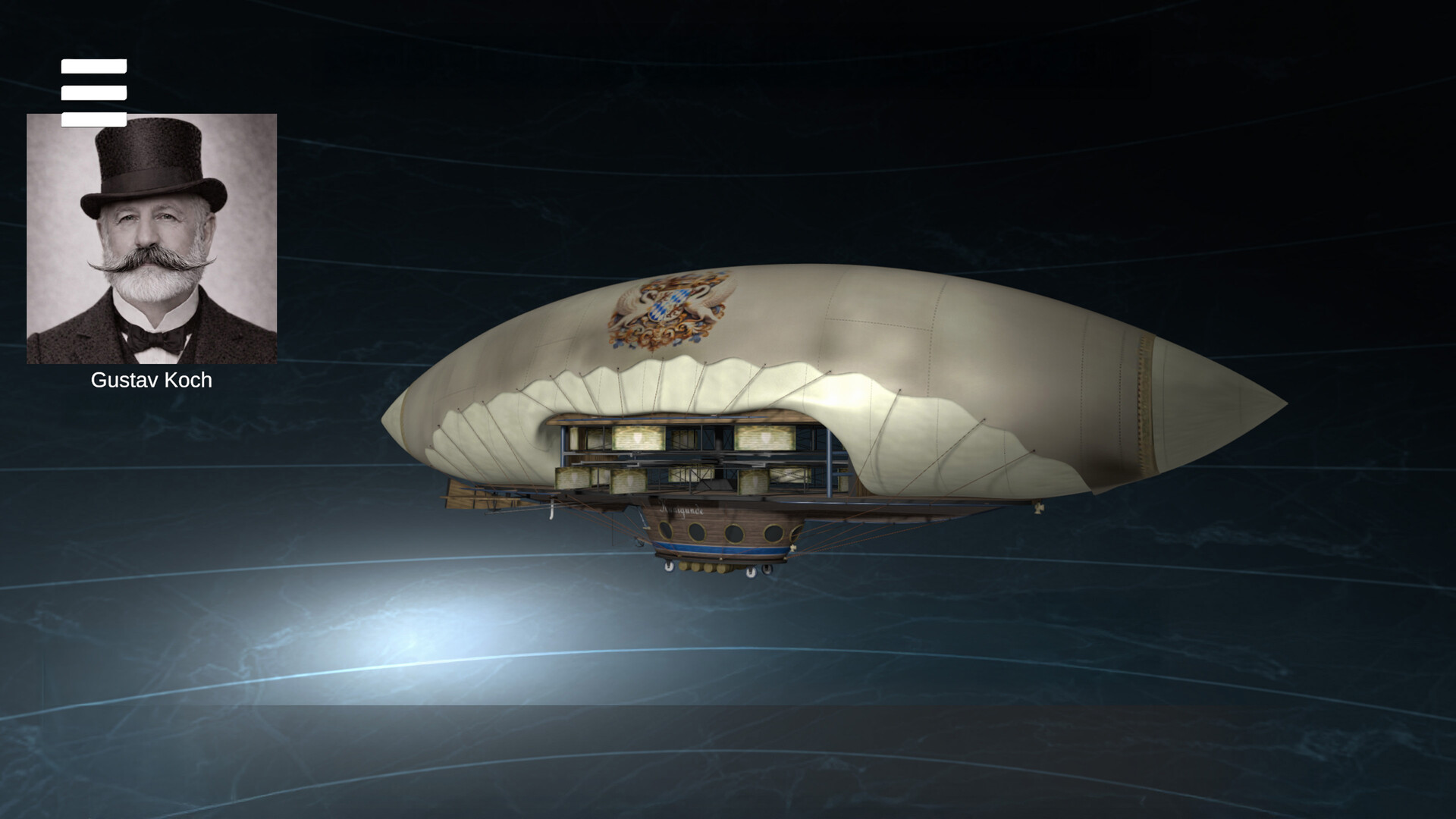 Ludwig II - Virtual: Neuschwanstein screenshot 7