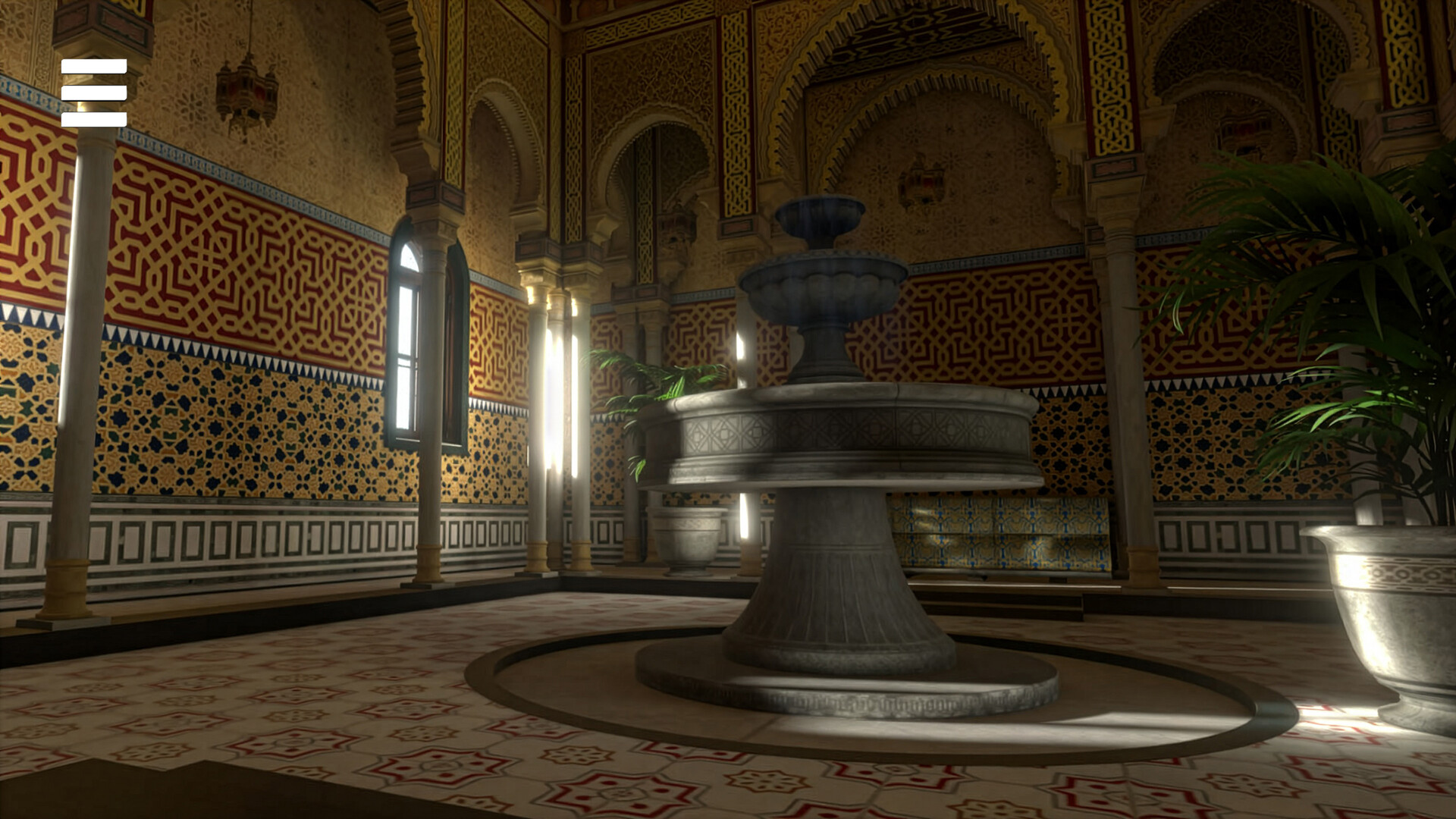 Ludwig II - Virtual: Neuschwanstein screenshot 6