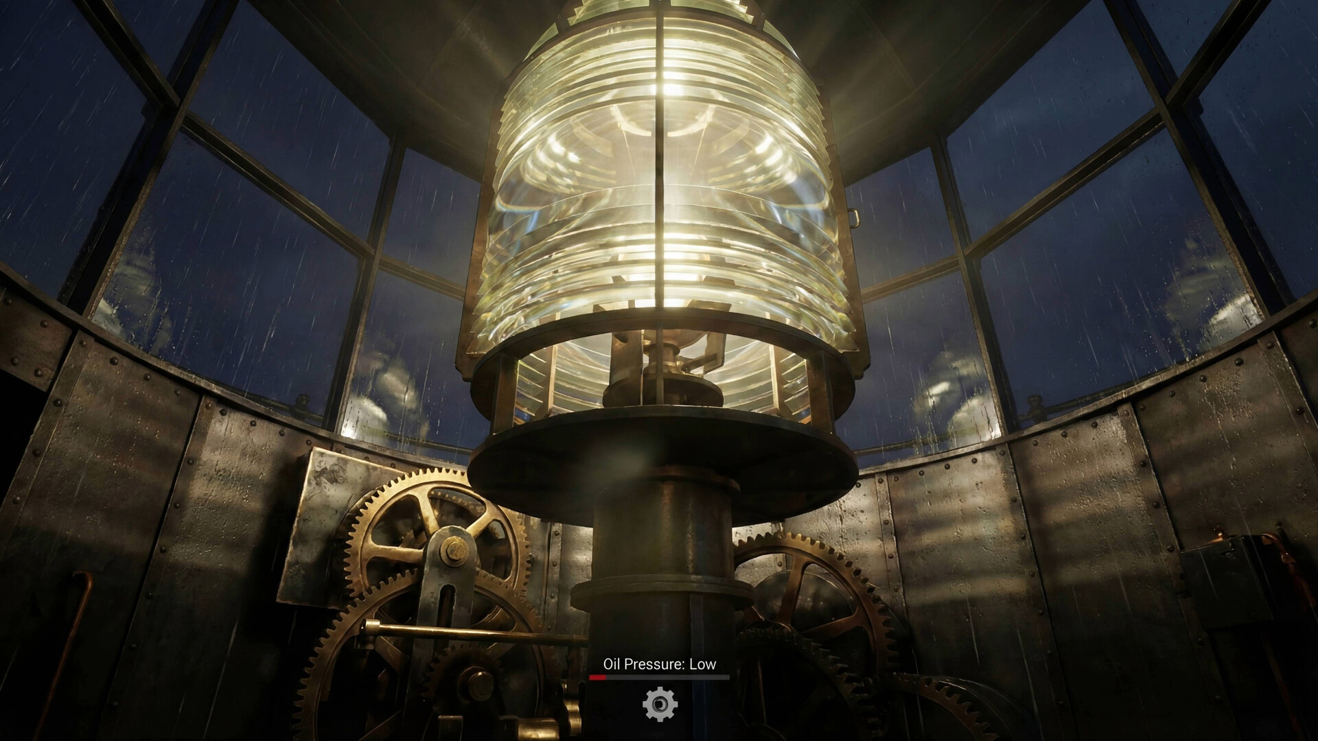 Lighthouse Keeper: Lost At Sea screenshot 4