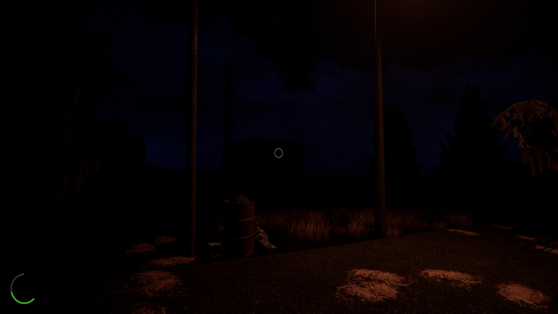 Curse:The First Knot screenshot 14