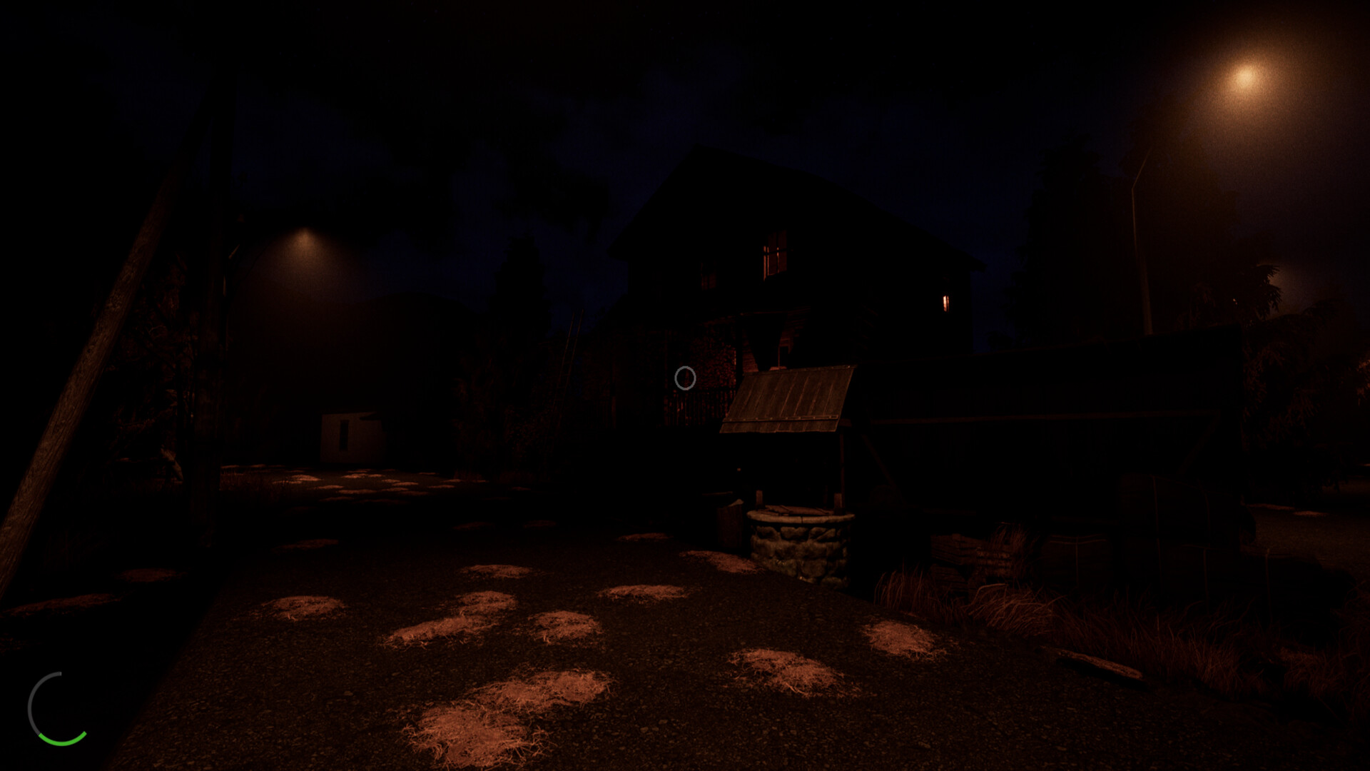 Curse:The First Knot screenshot 15