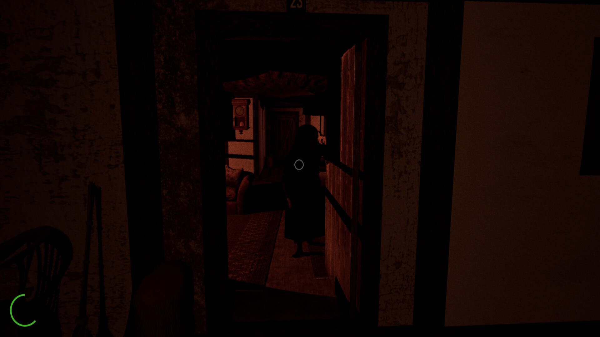 Curse:The First Knot screenshot 16