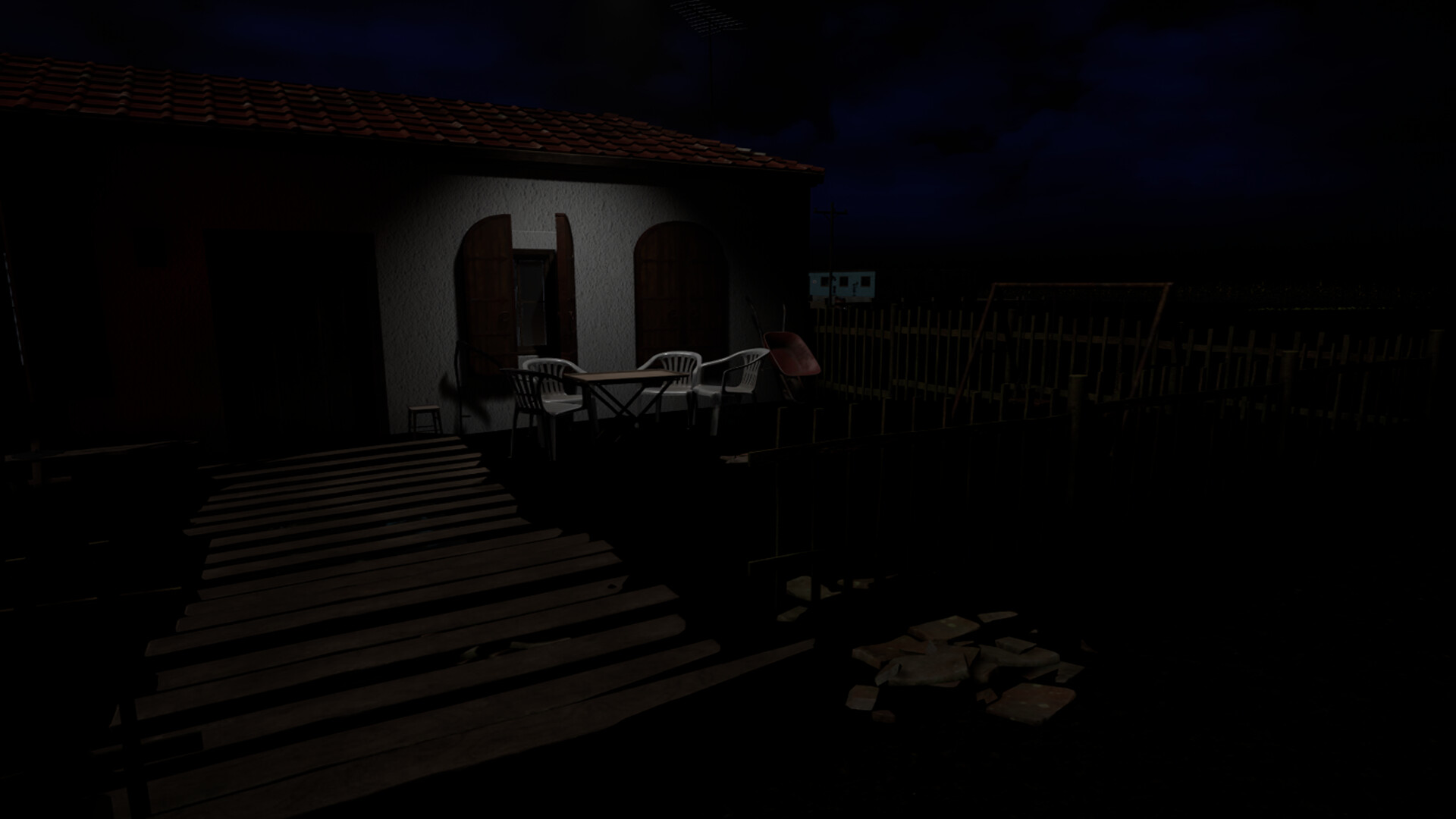 Curse:The First Knot screenshot 6